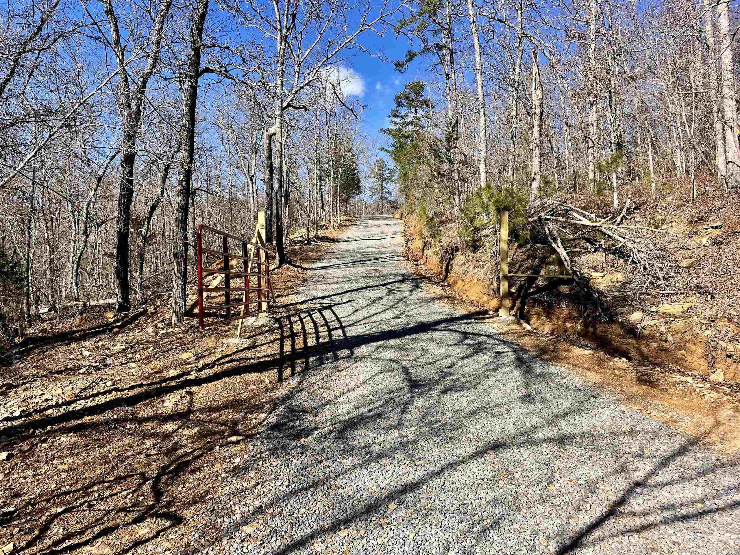 Not in Subdivision - Land