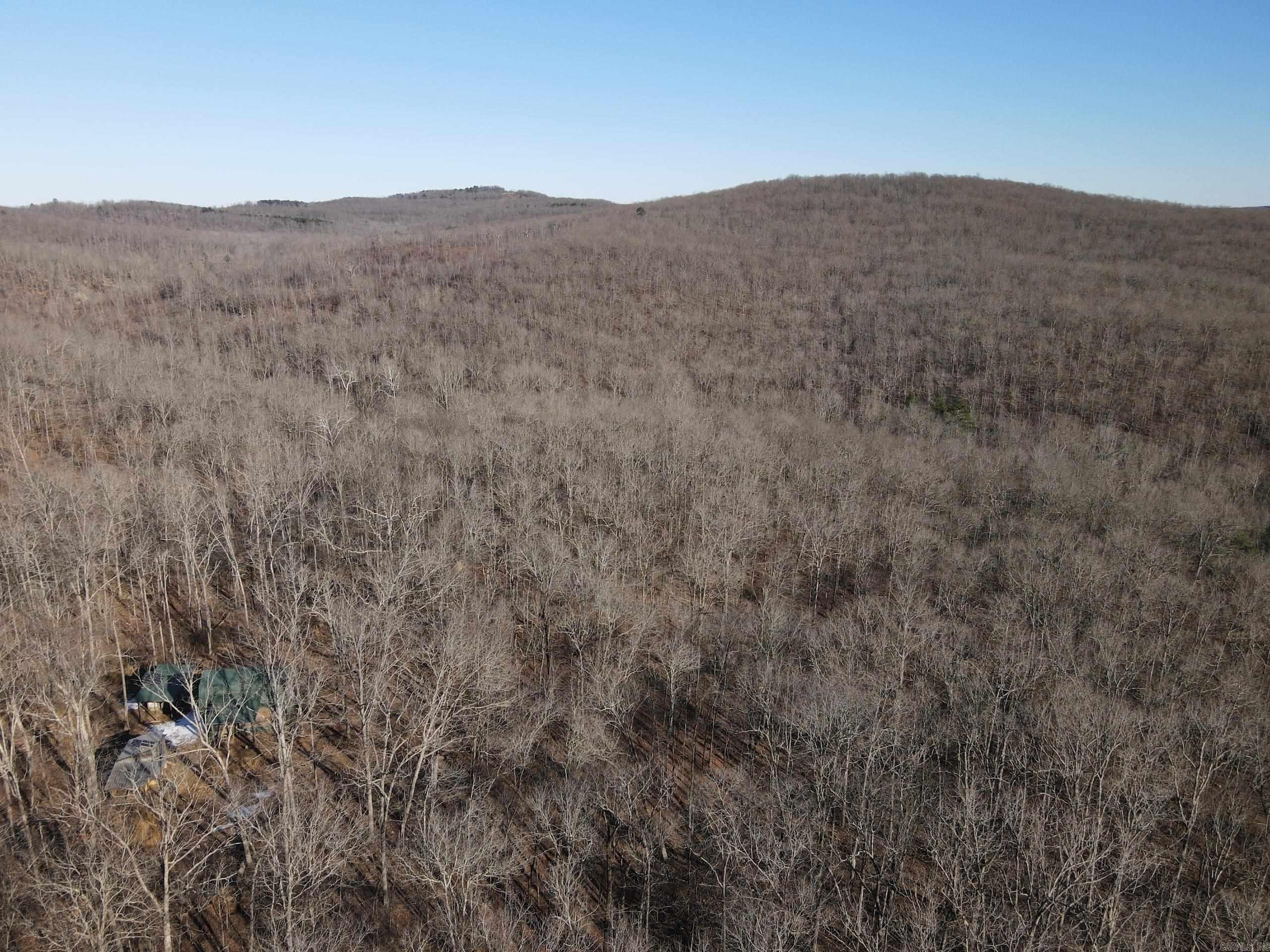 Not in Subdivision - Land