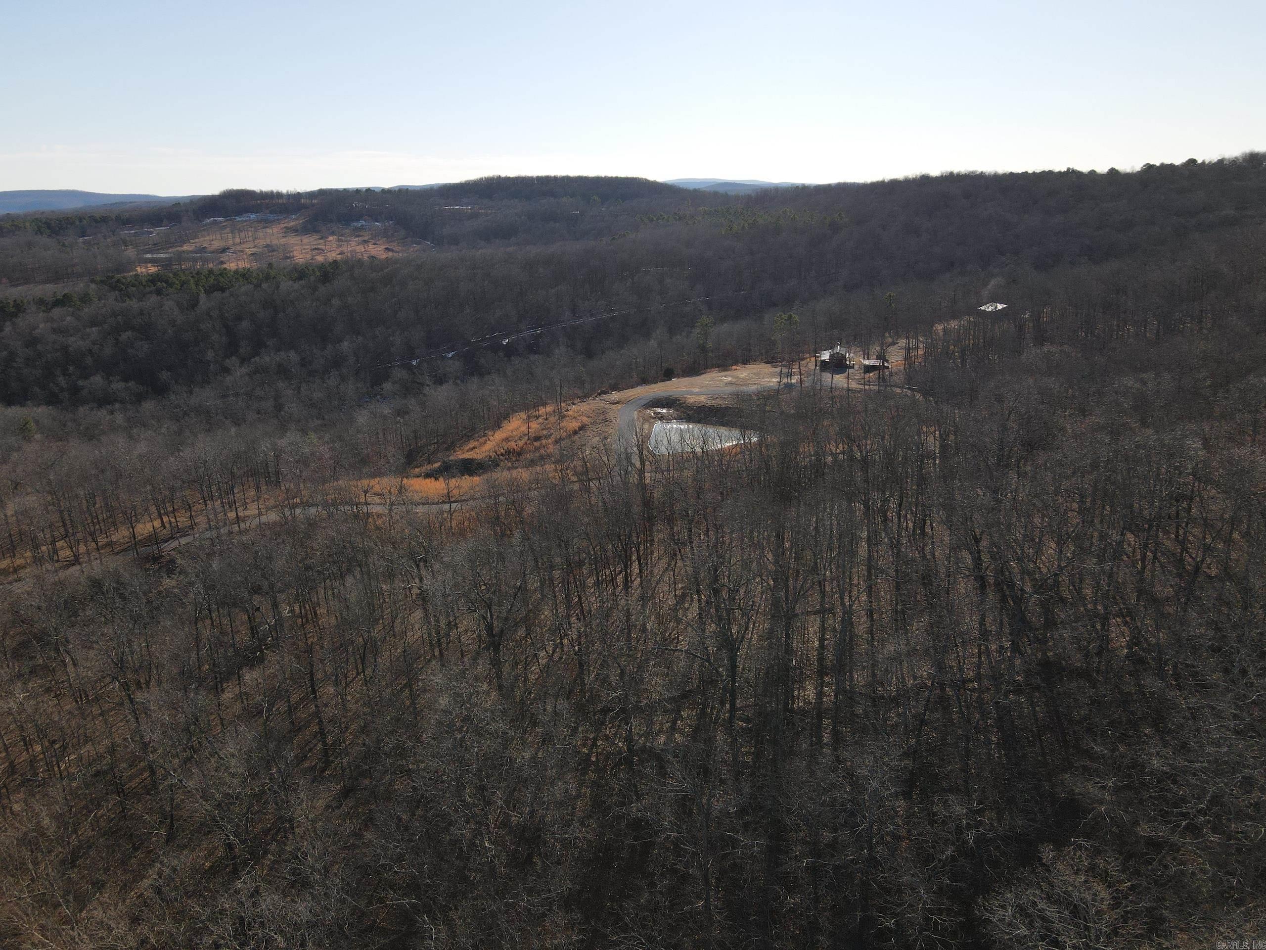 Not in Subdivision - Land