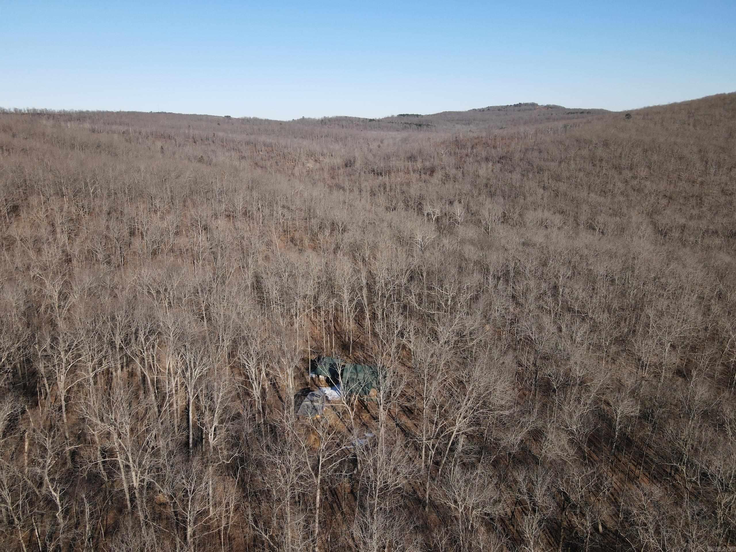 Not in Subdivision - Land