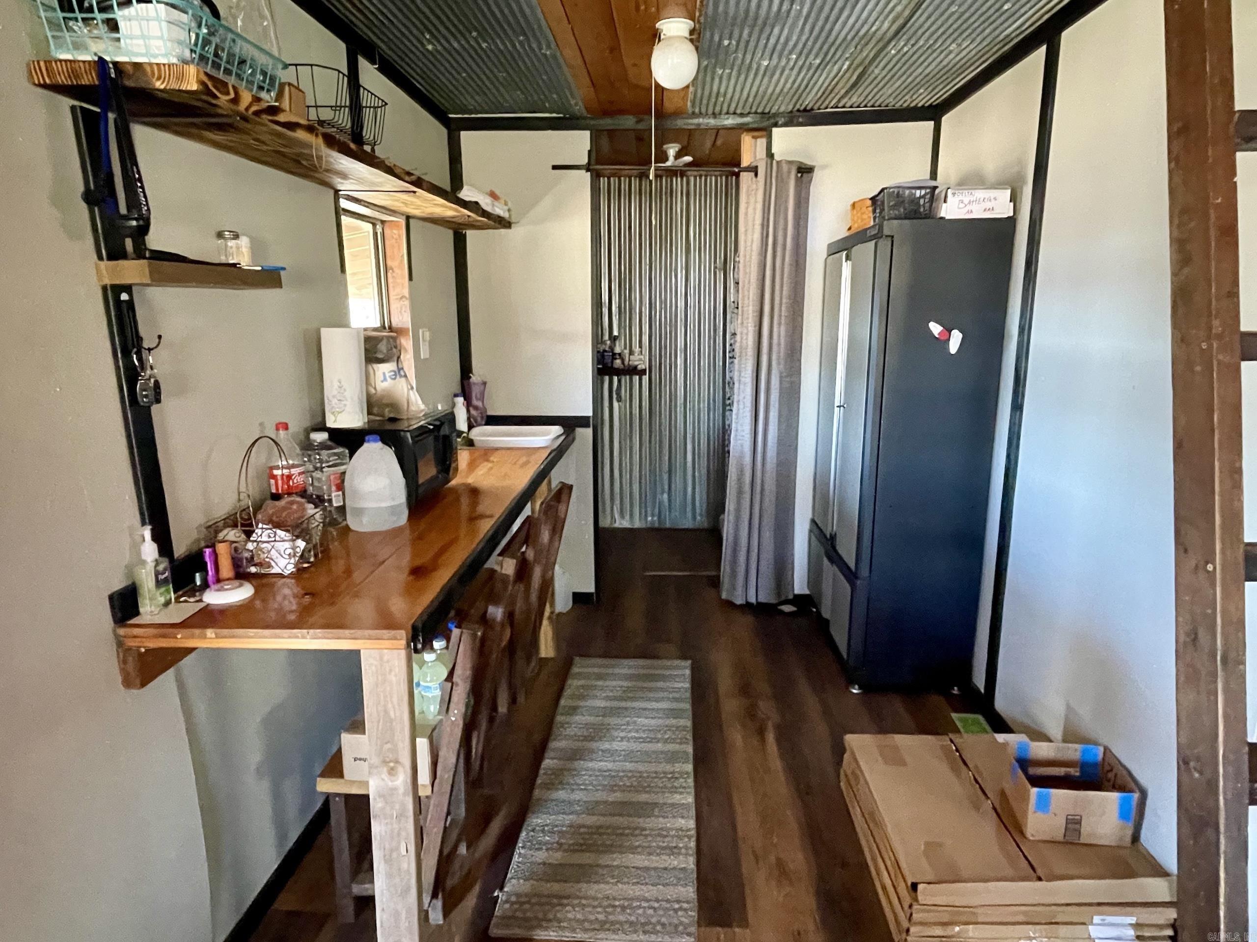 Not in Subdivision - Land