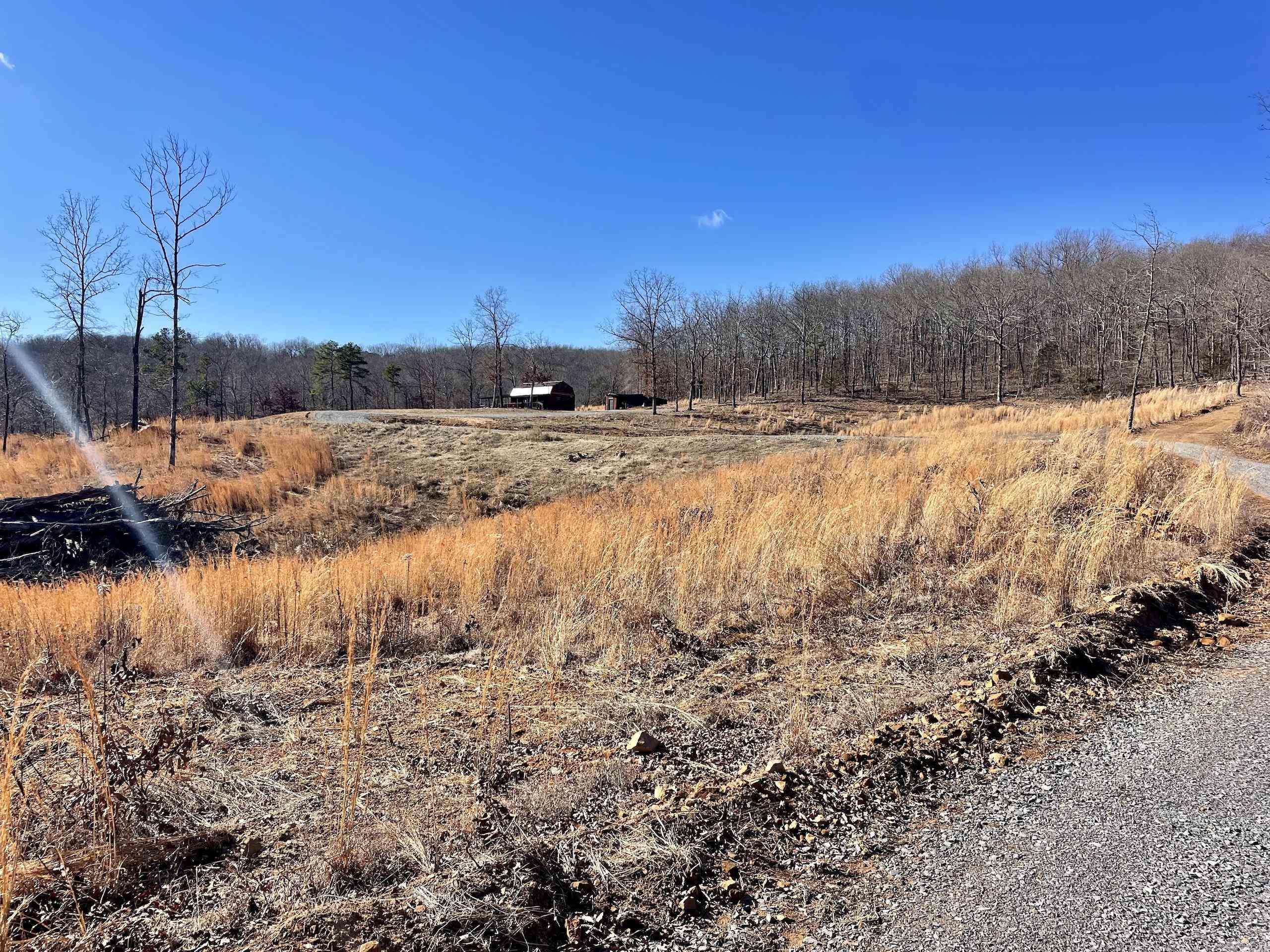 Not in Subdivision - Land