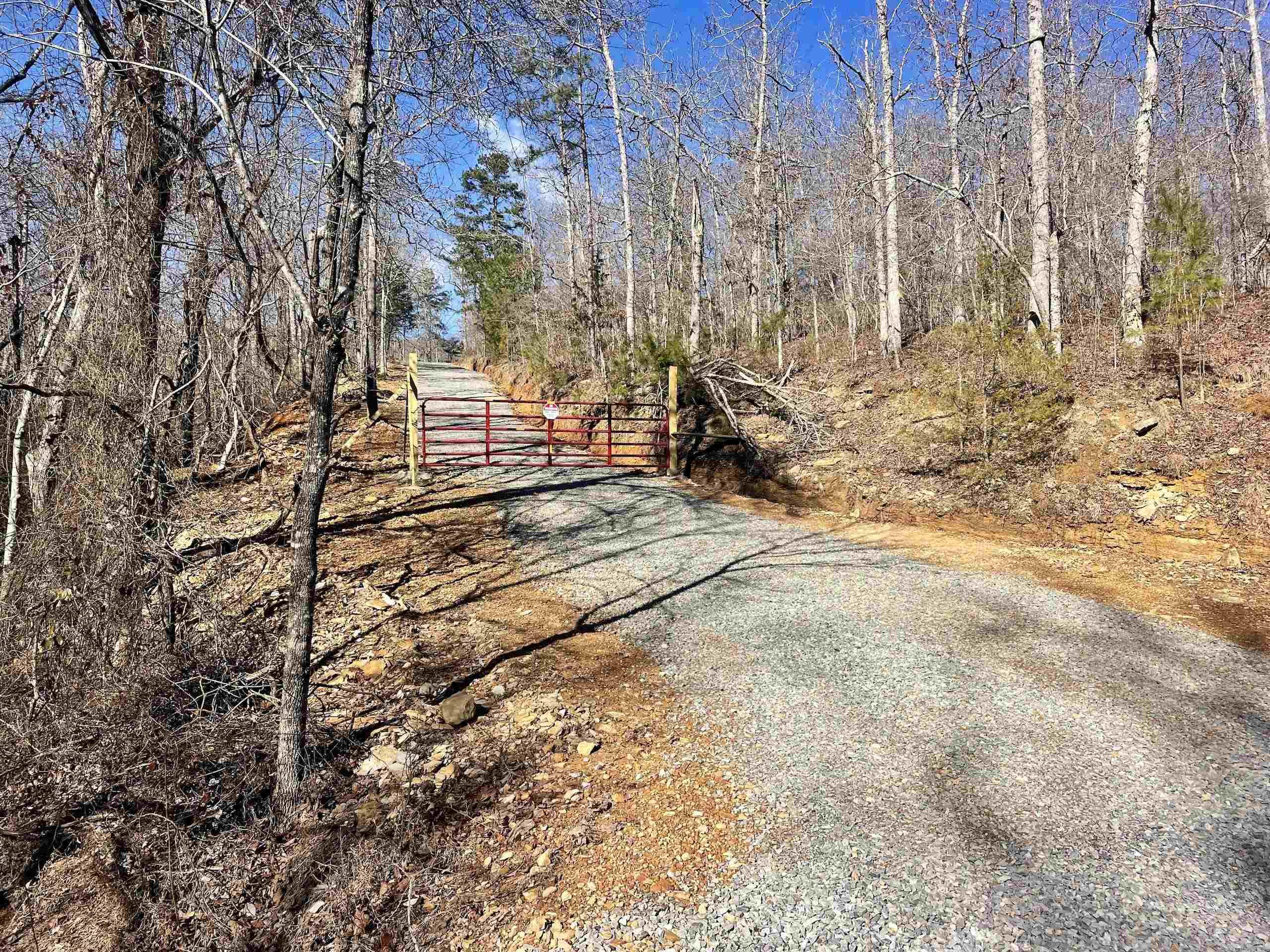 Not in Subdivision - Land