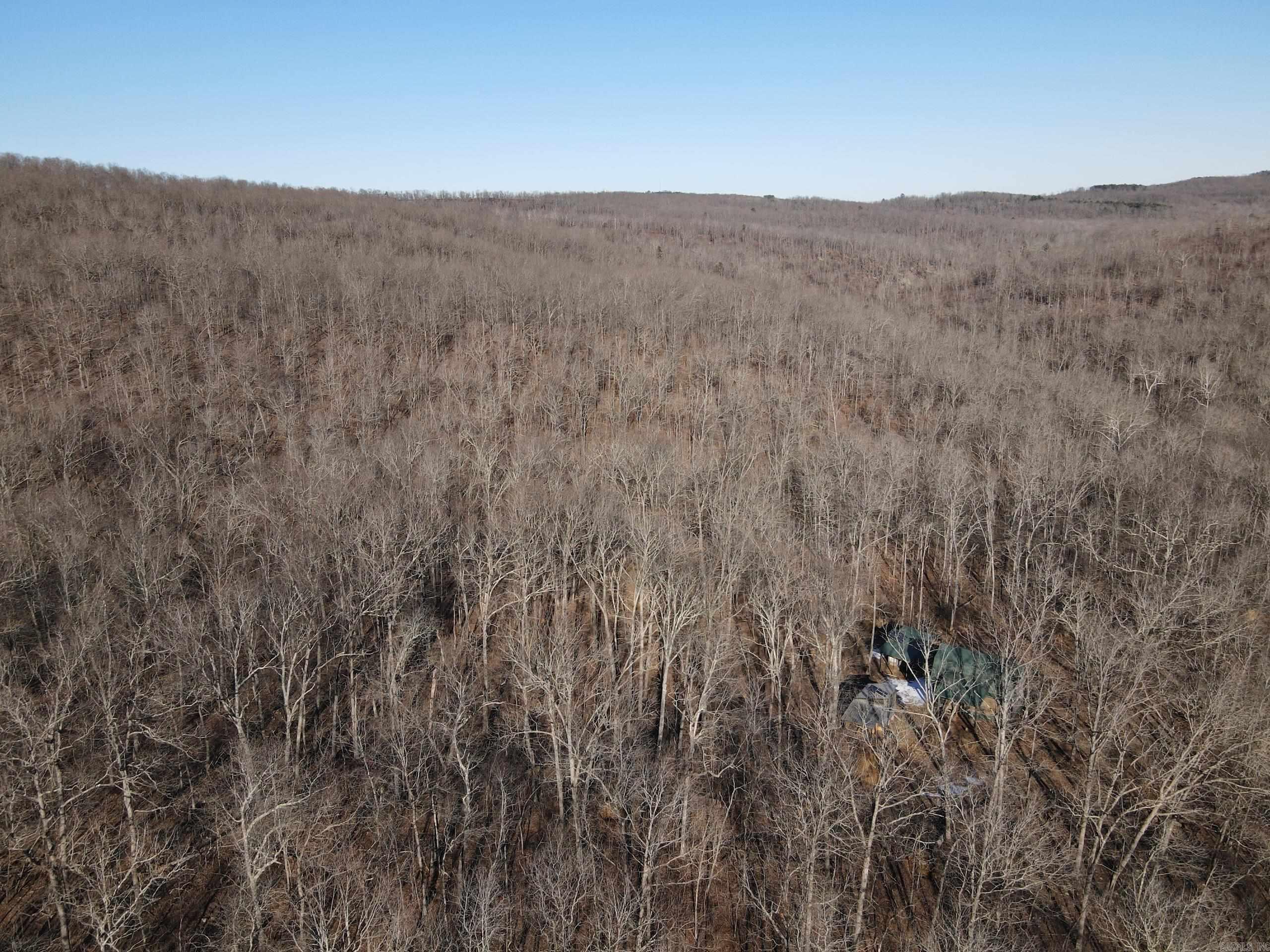 Not in Subdivision - Land