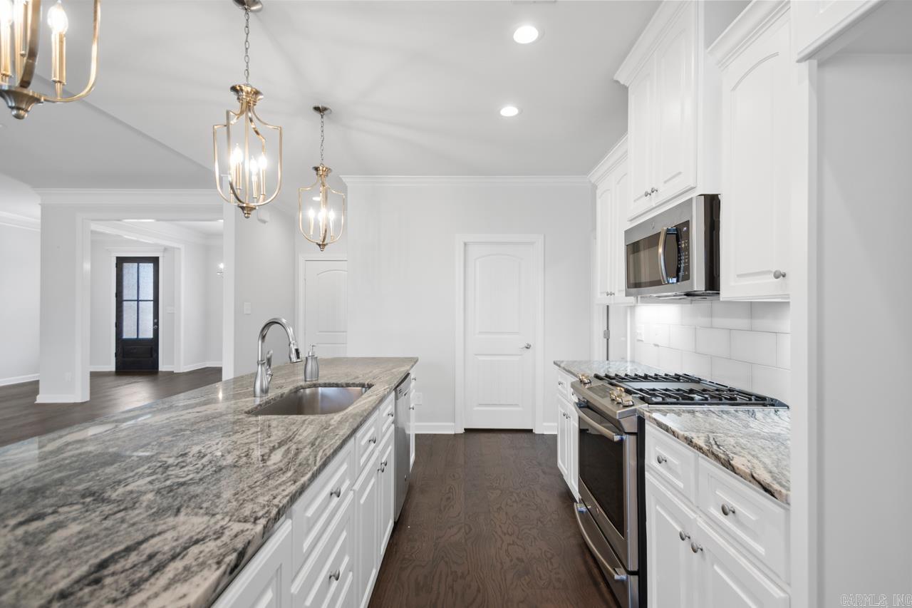 MILLERS GLENN - Residential