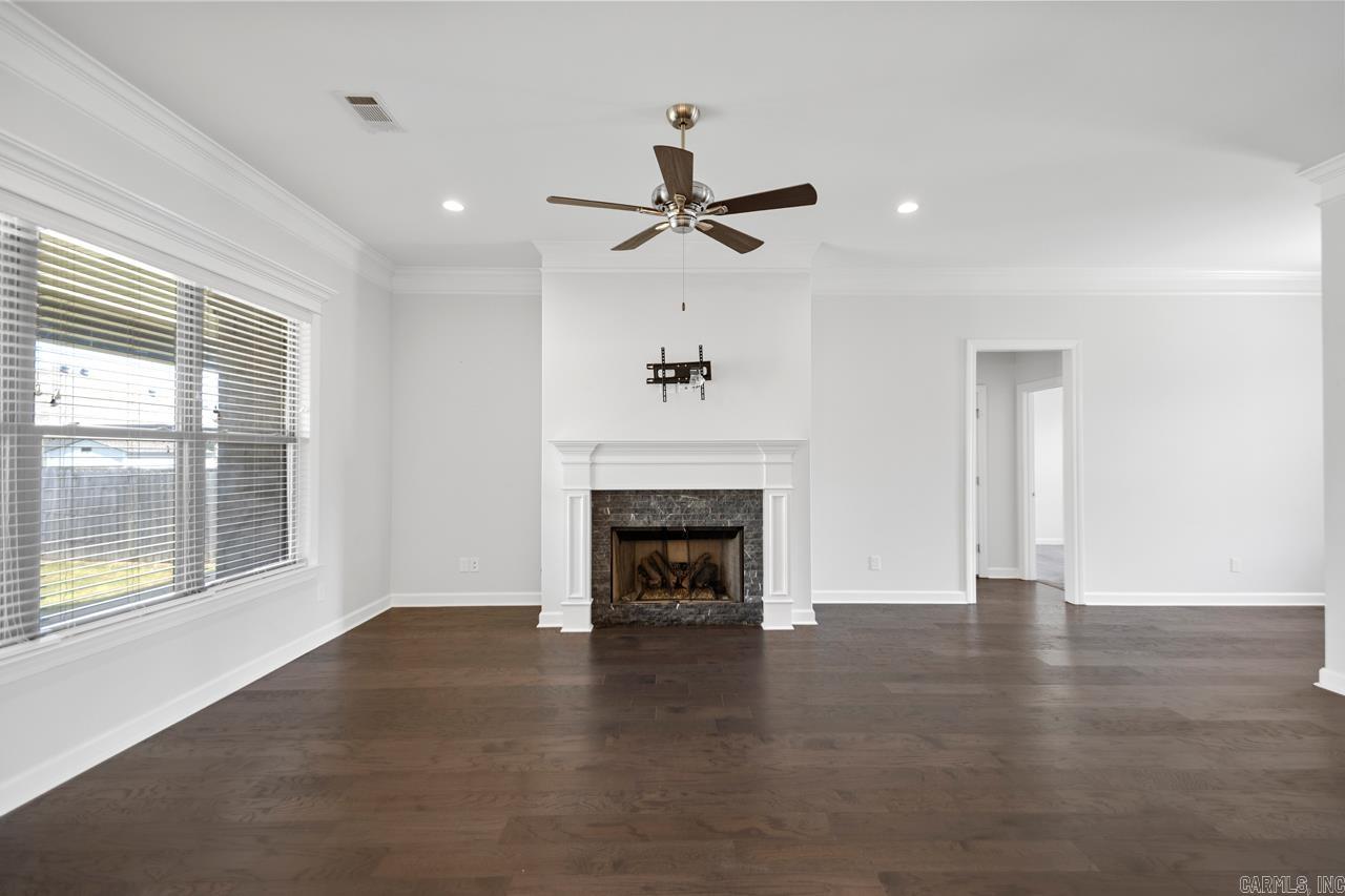 MILLERS GLENN - Residential