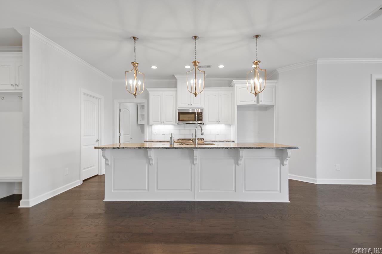 MILLERS GLENN - Residential