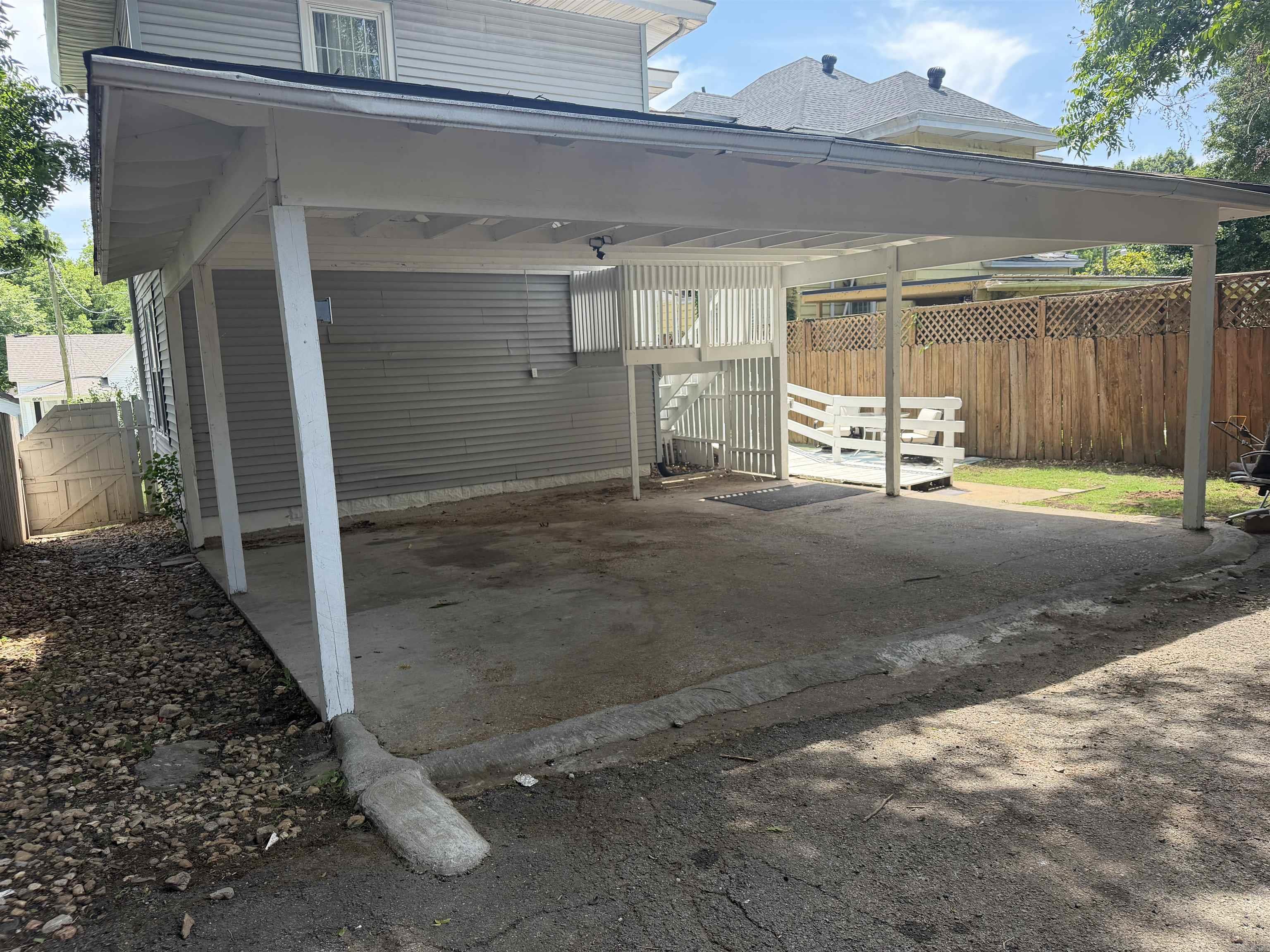 Pruett 2nd - Residential