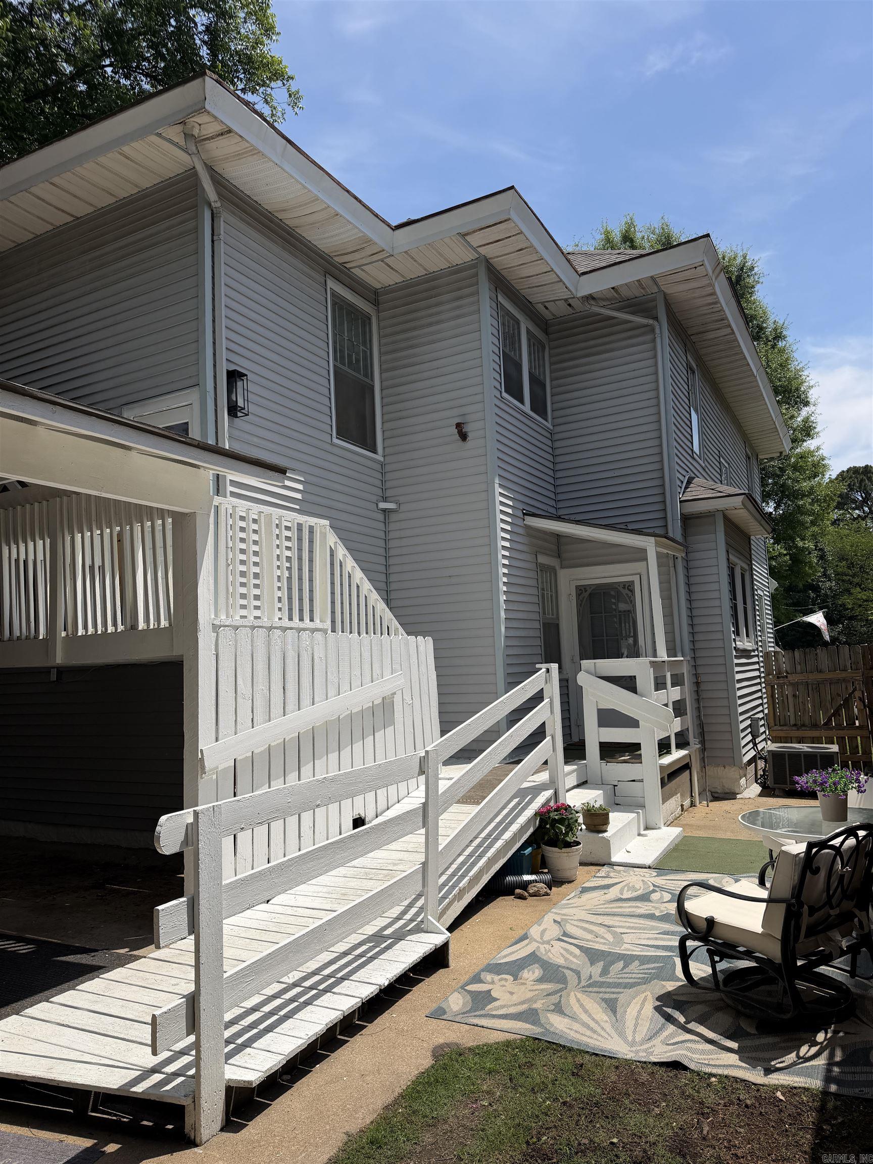 Pruett 2nd - Residential