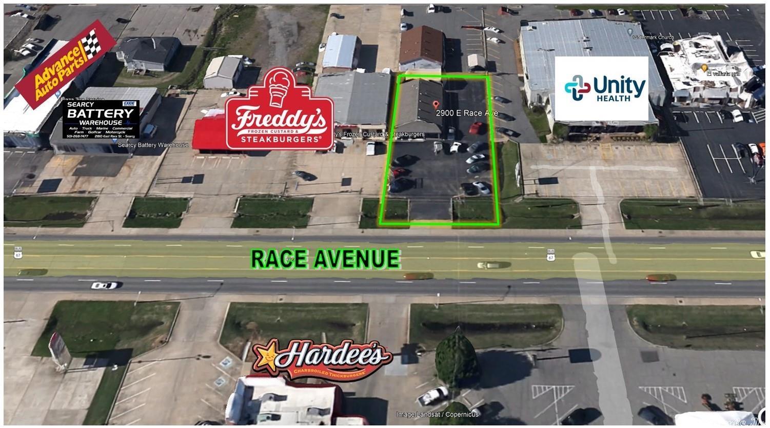 Spanish Survey #2312 - Commercial Sale