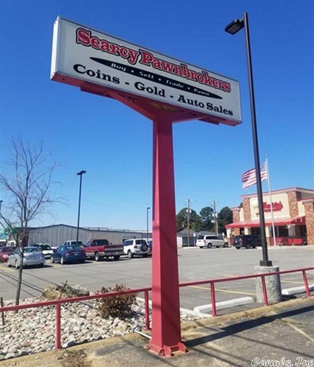 Spanish Survey #2312 - Commercial Sale