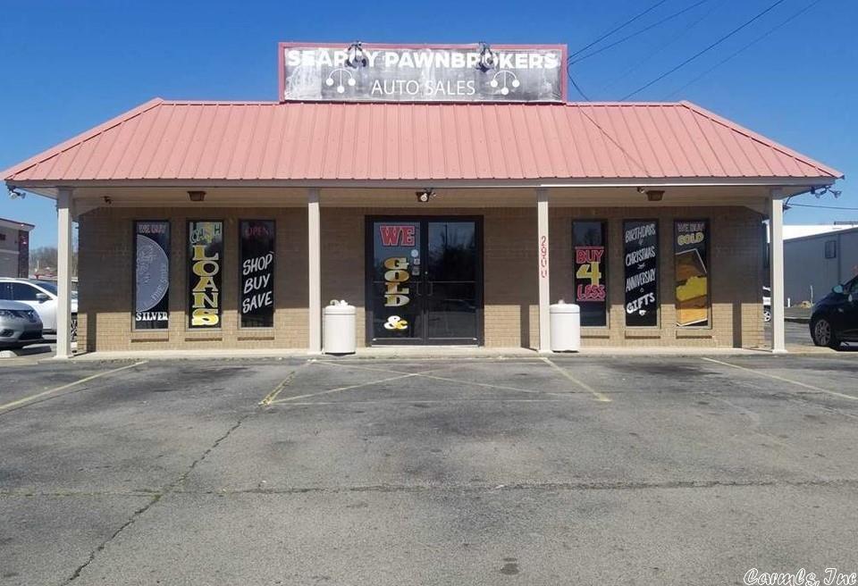 Spanish Survey #2312 - Commercial Sale