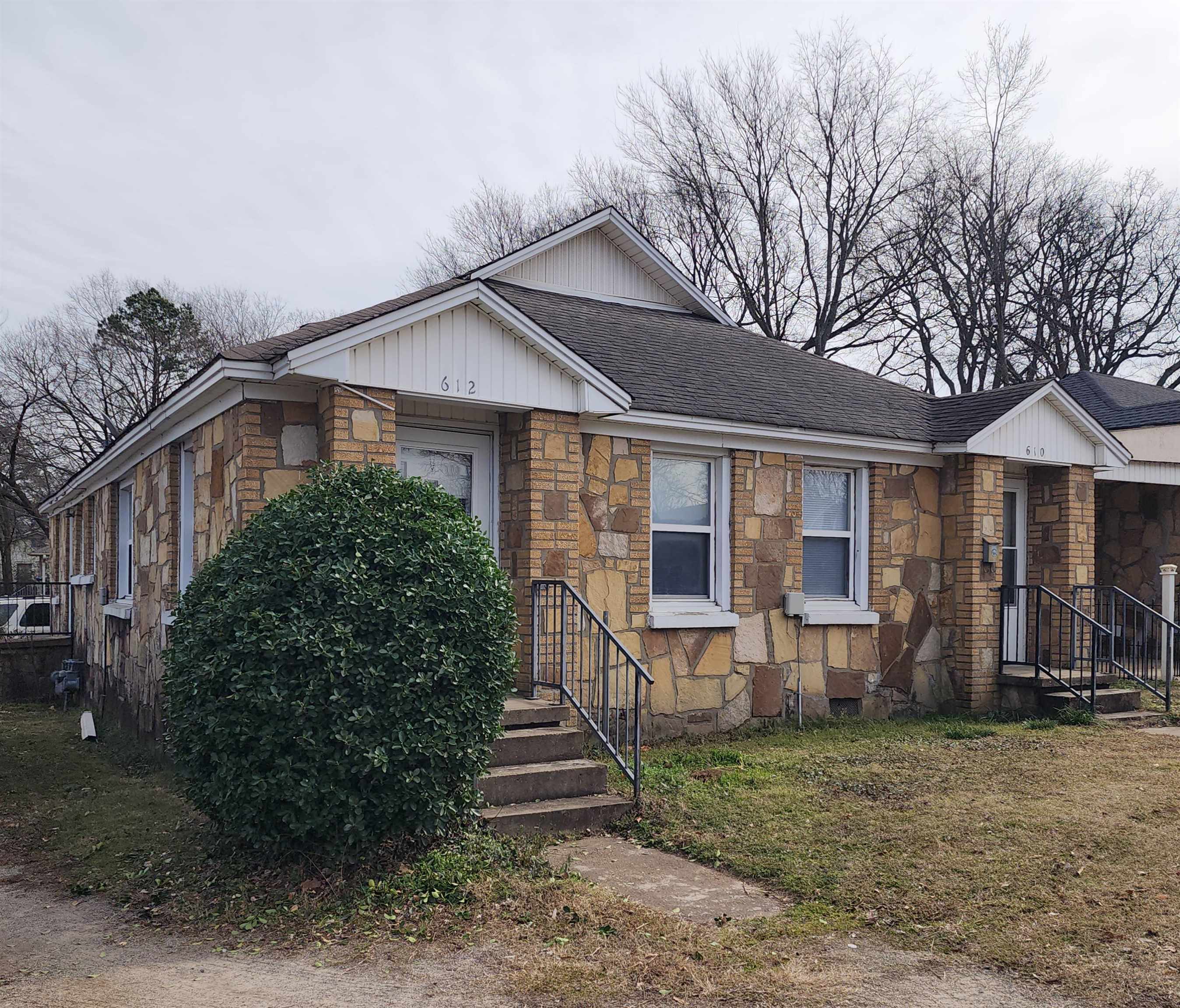 Around Female Academy - Residential Income