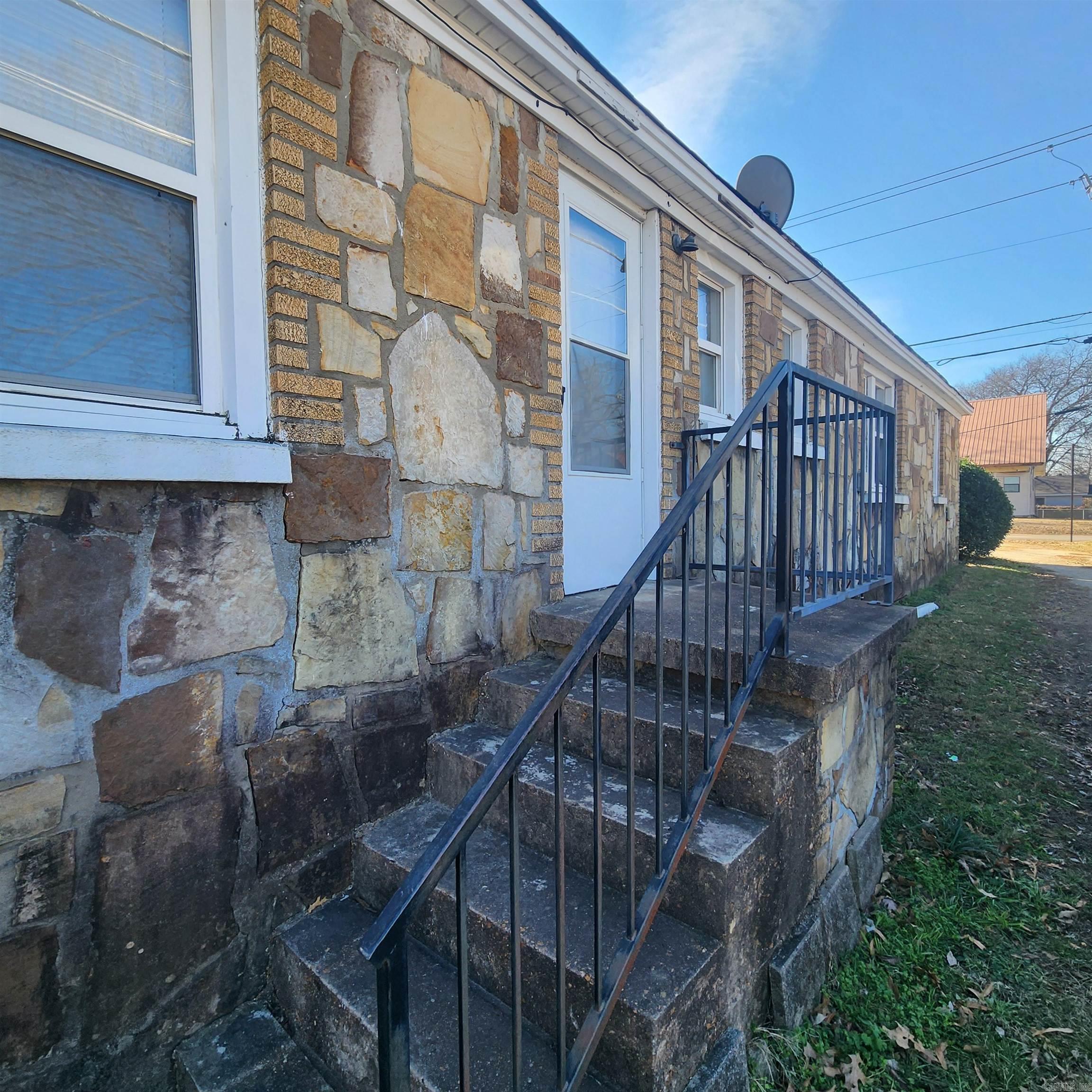 Around Female Academy - Residential Income