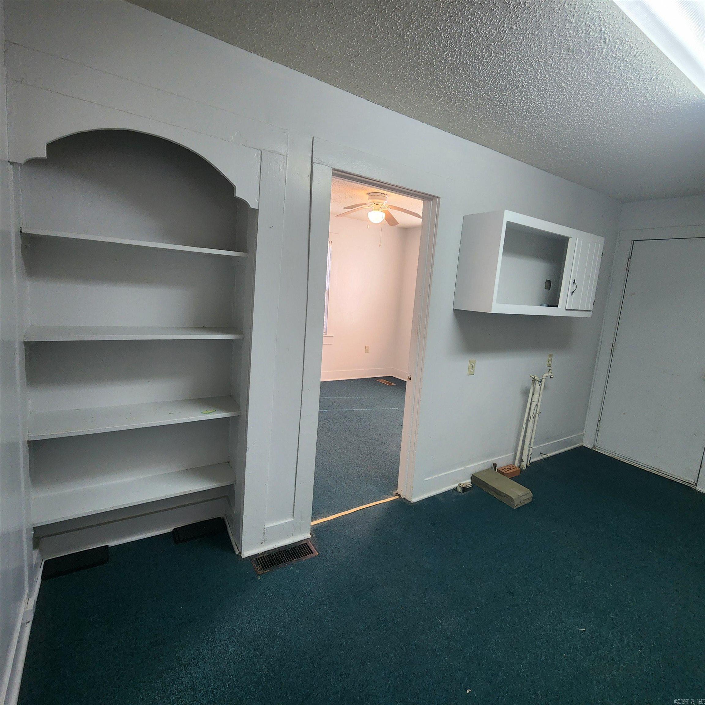 Around Female Academy - Residential Income