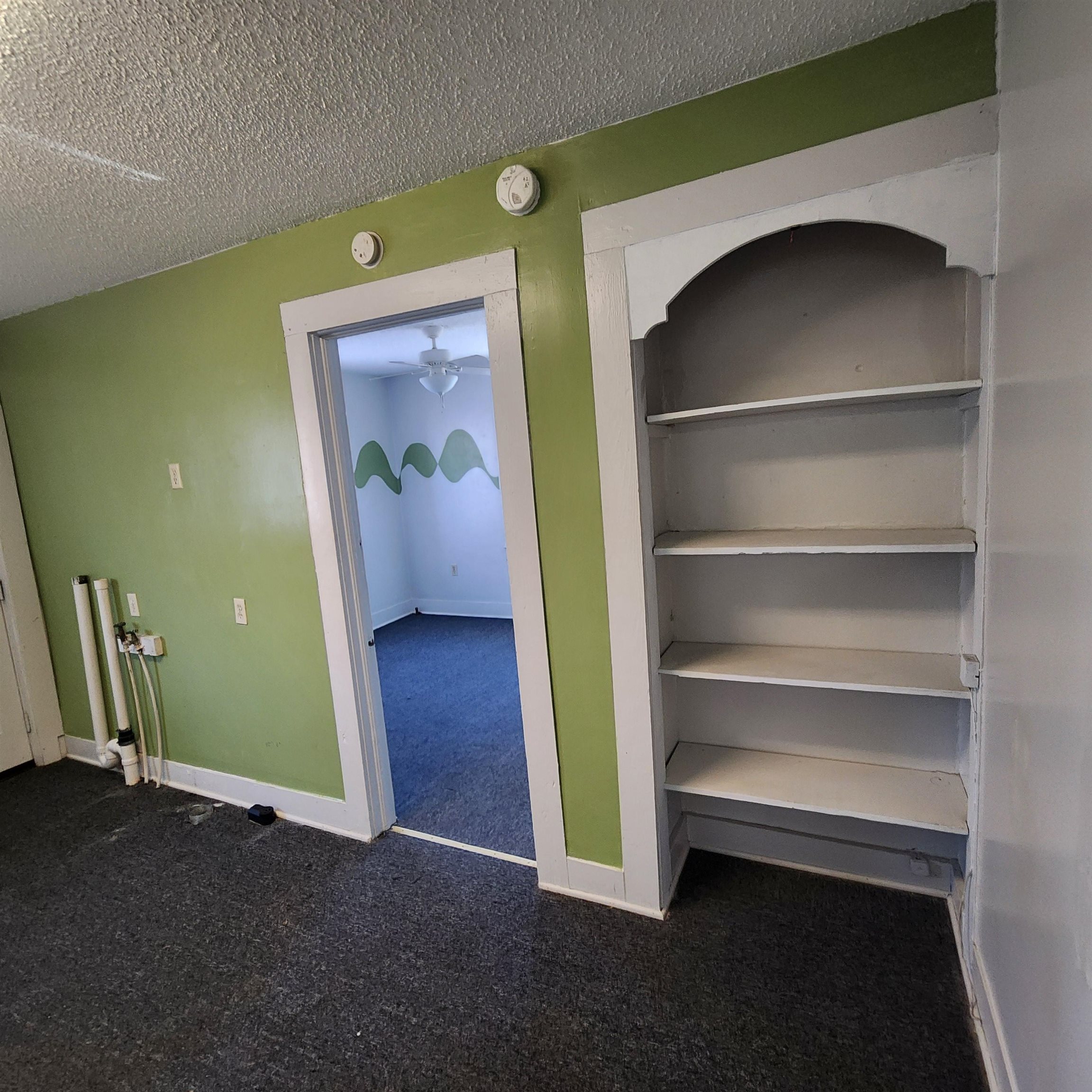 Around Female Academy - Residential Income