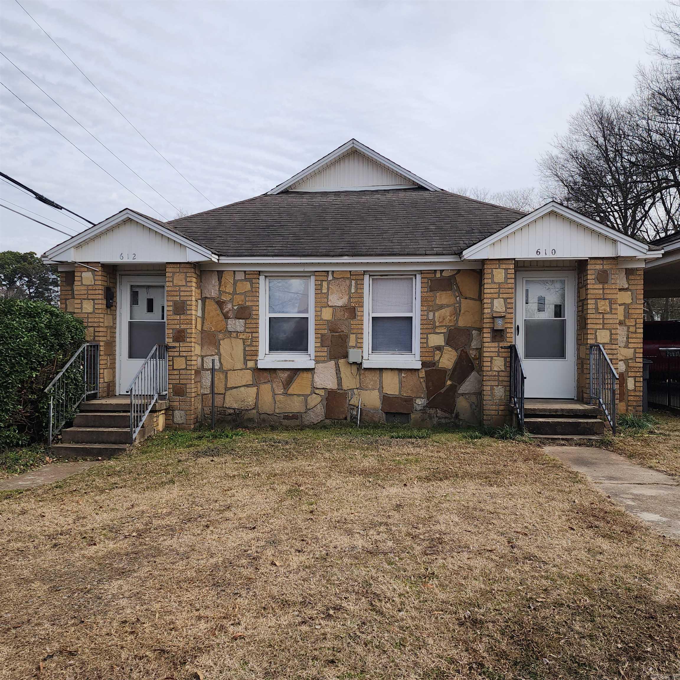 Around Female Academy - Residential Income