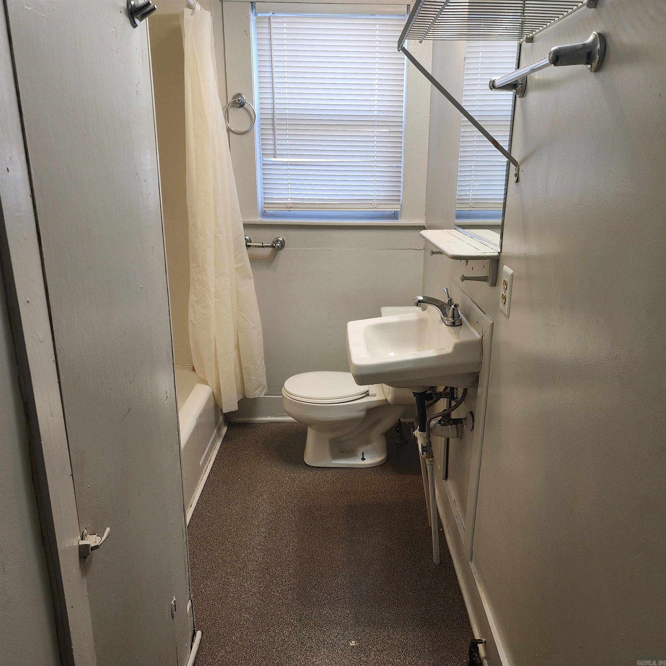 Around Female Academy - Residential Income