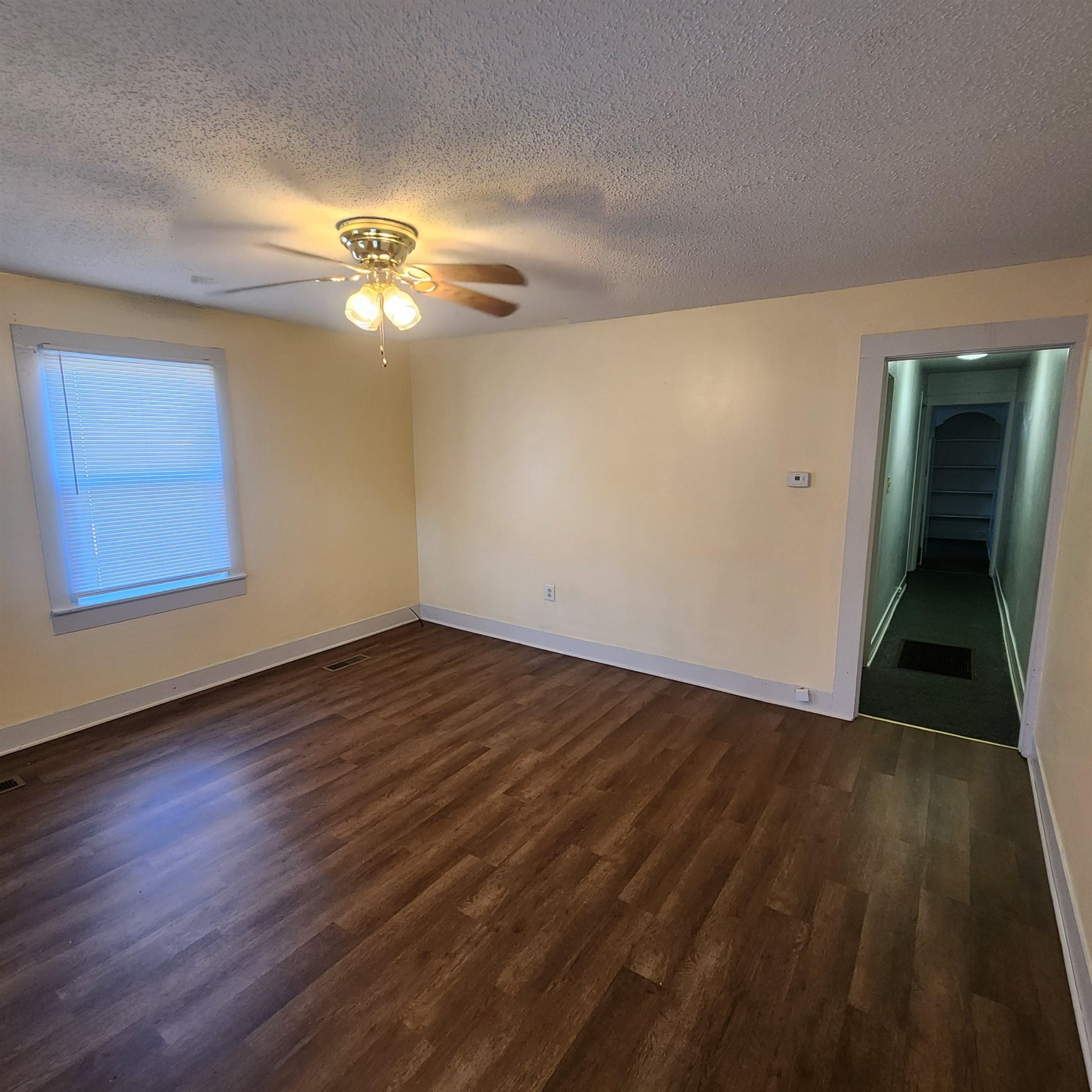 Around Female Academy - Residential Income