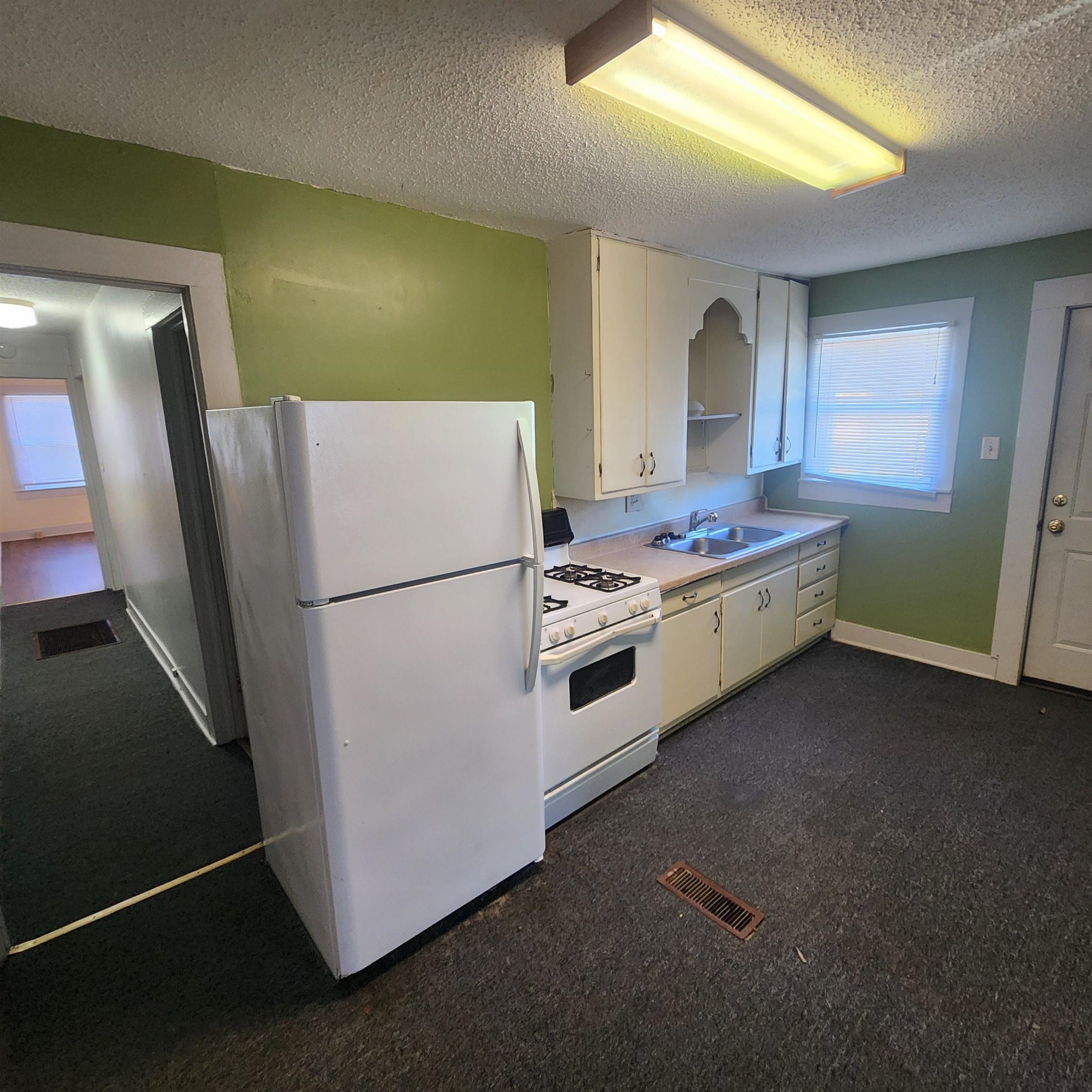 Around Female Academy - Residential Income