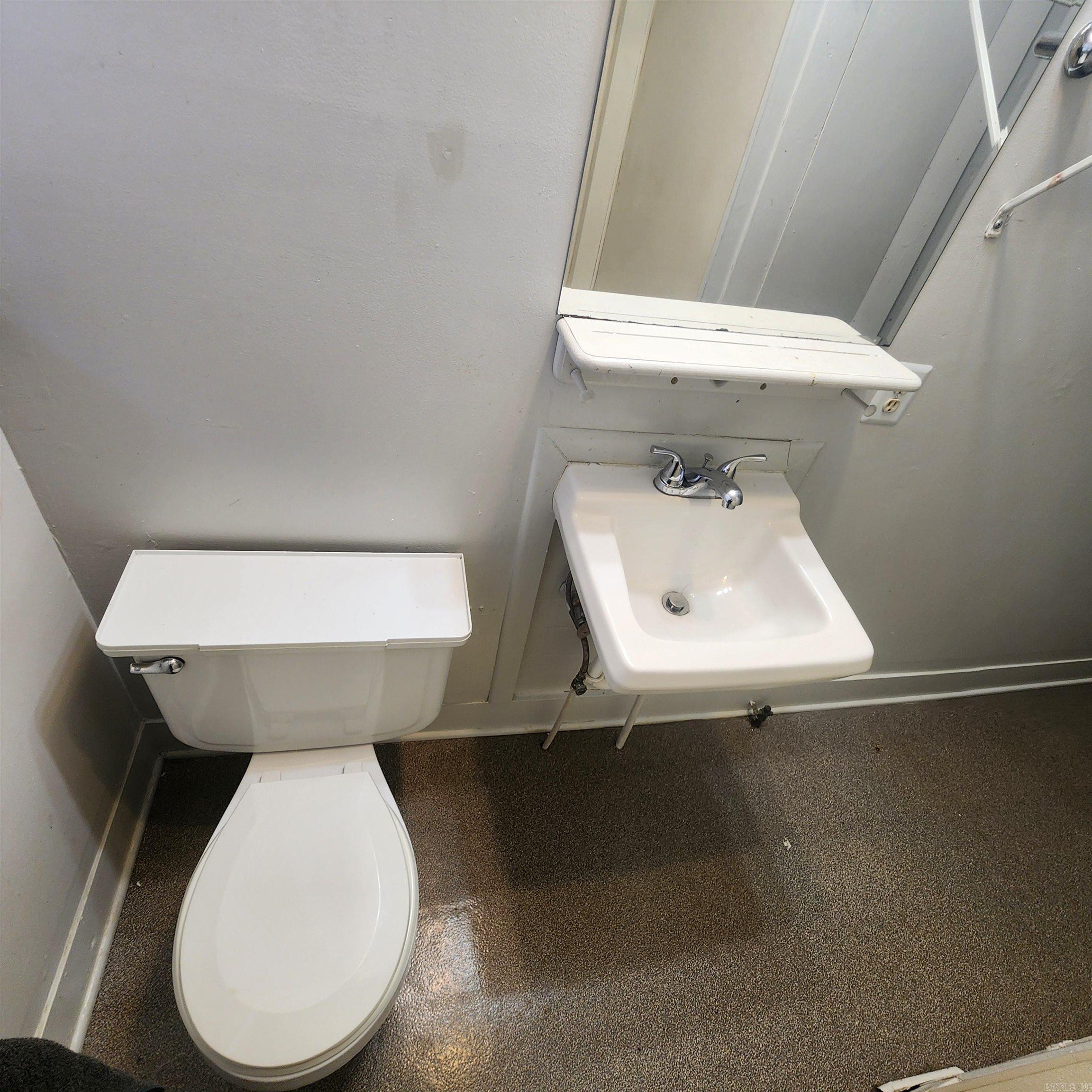 Around Female Academy - Residential Income