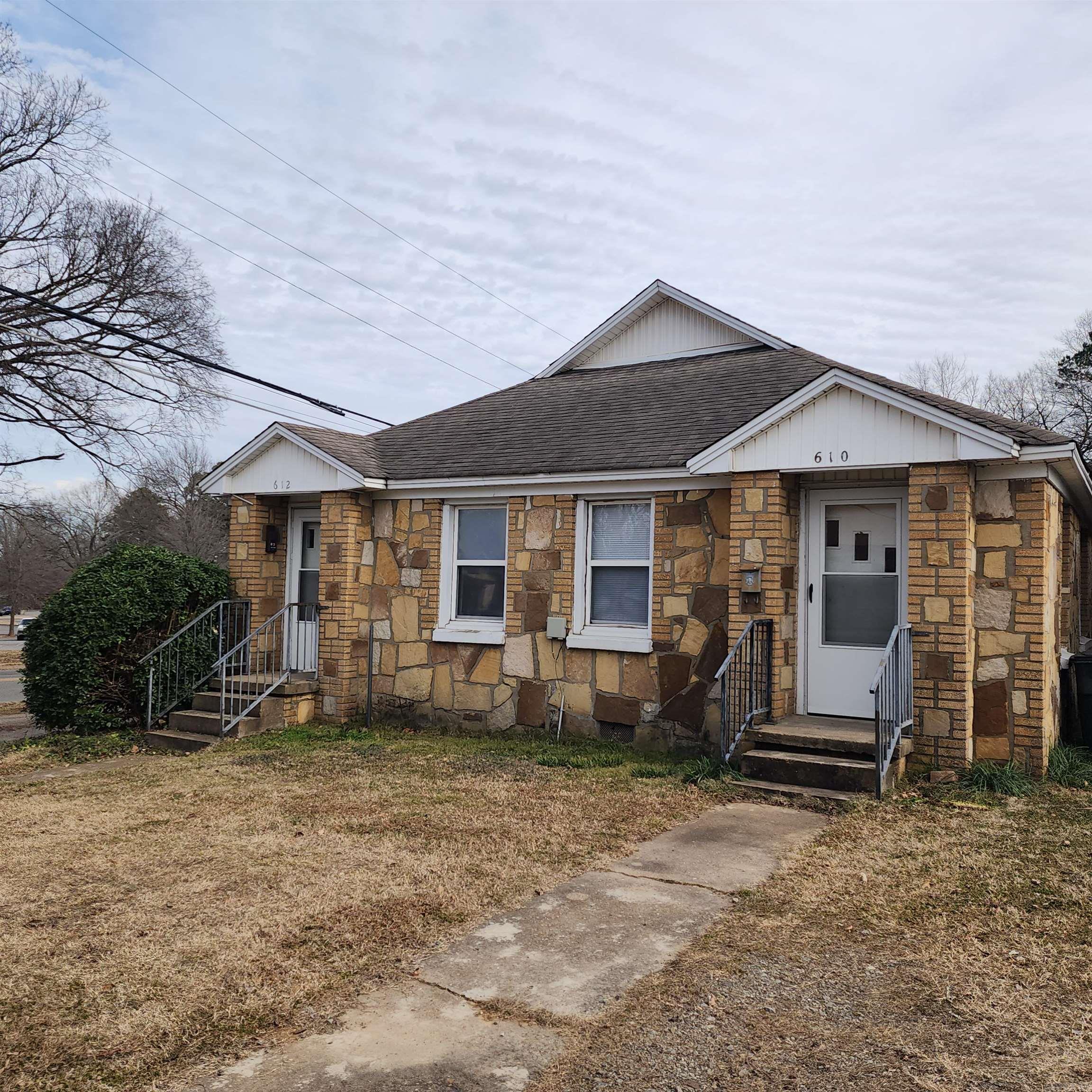 Around Female Academy - Residential Income