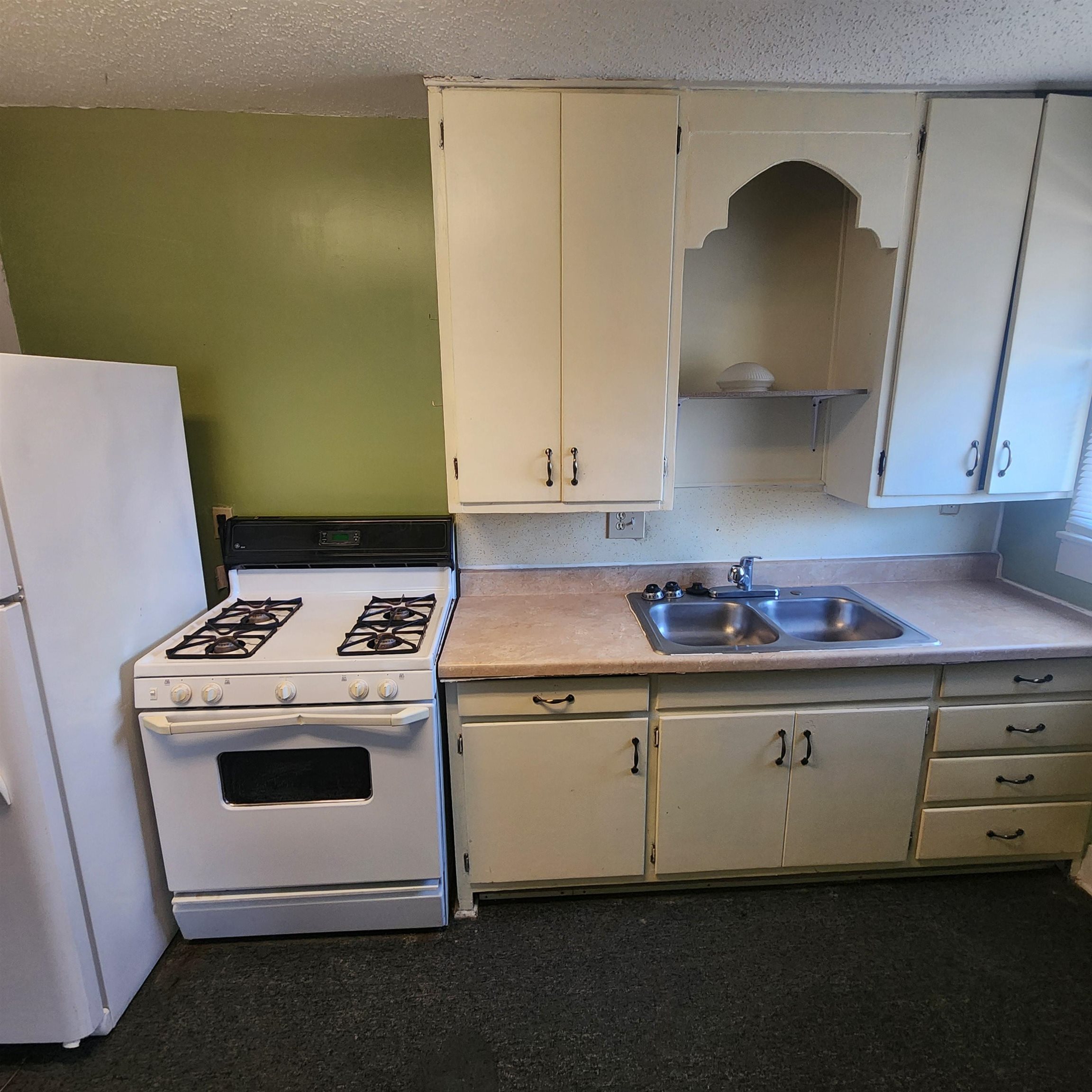 Around Female Academy - Residential Income