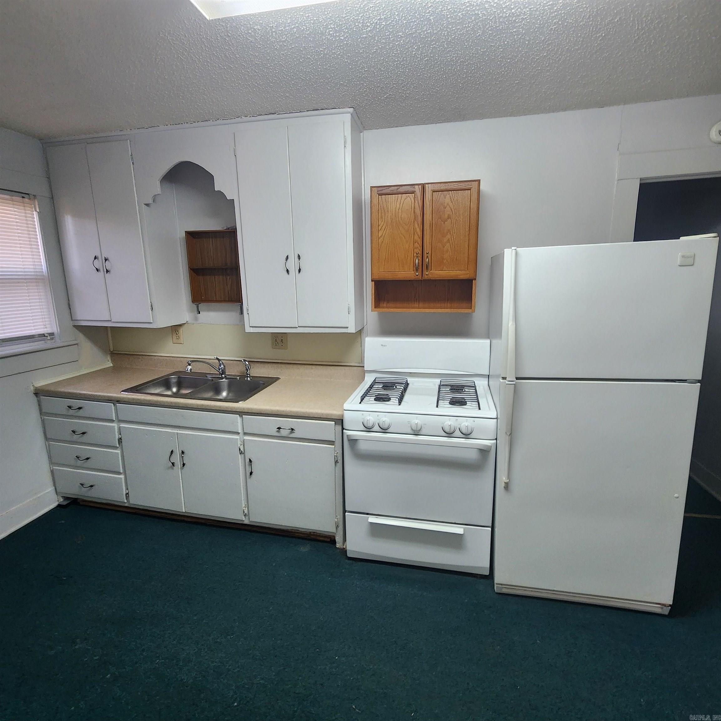 Around Female Academy - Residential Income