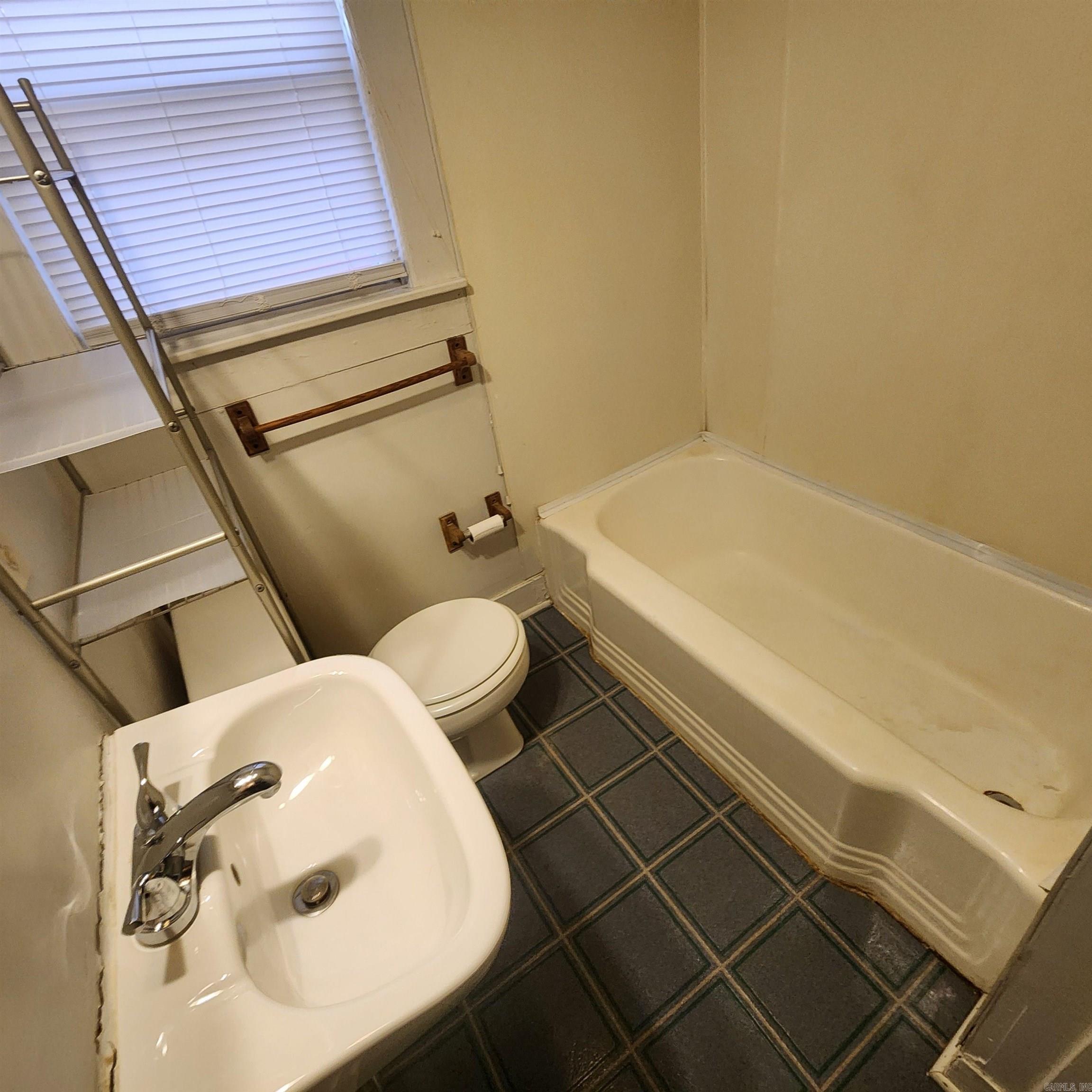 Around Female Academy - Residential Income