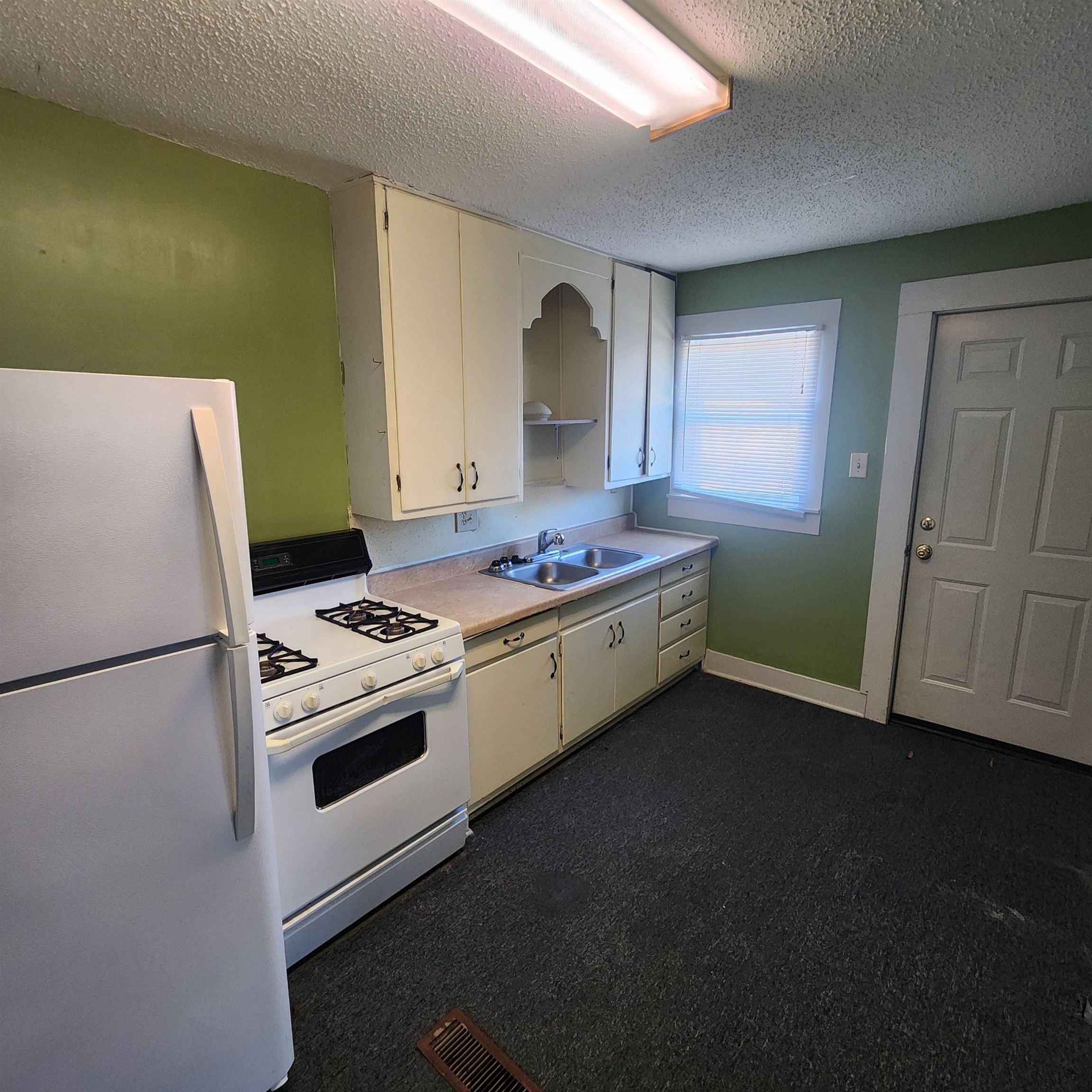 Around Female Academy - Residential Income