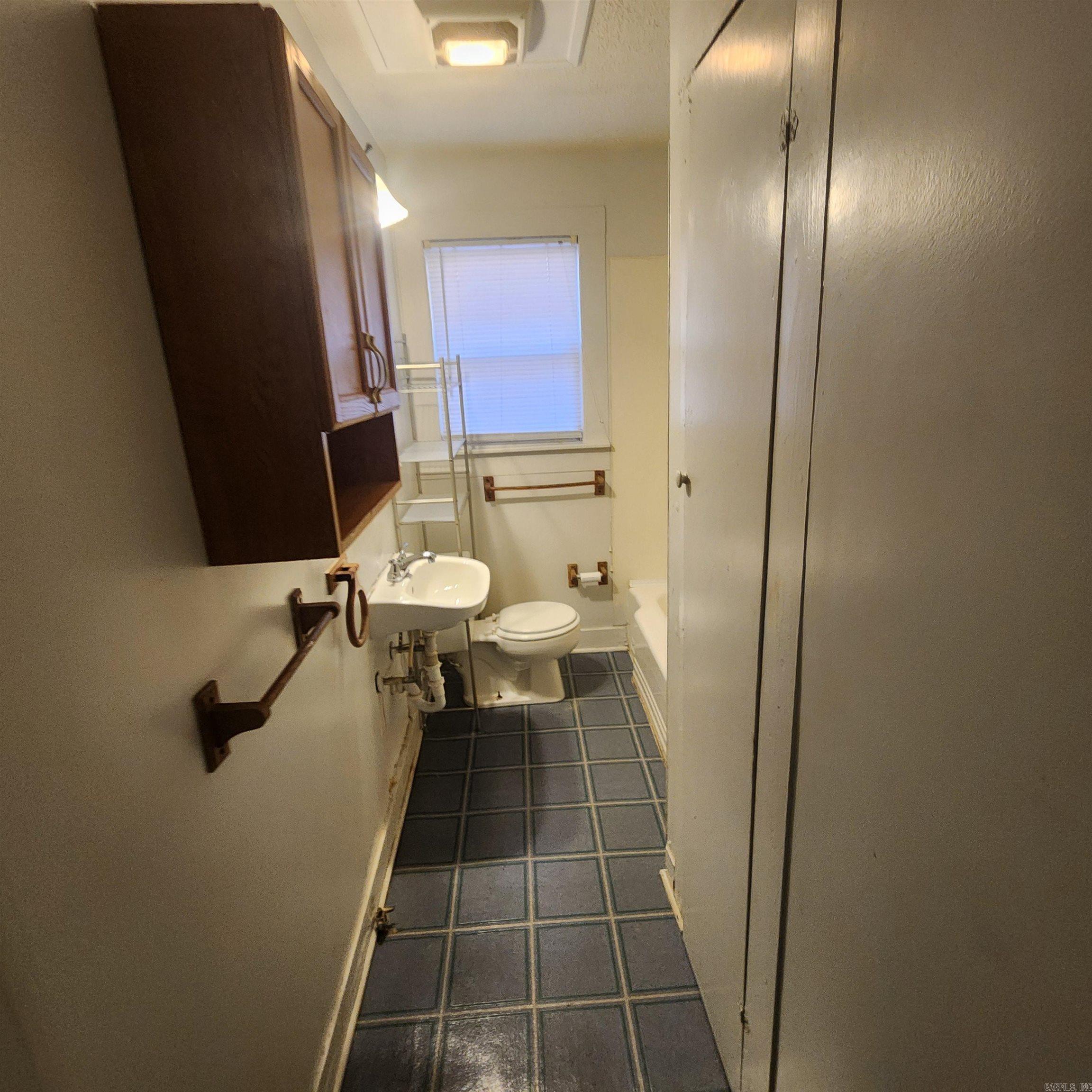 Around Female Academy - Residential Income