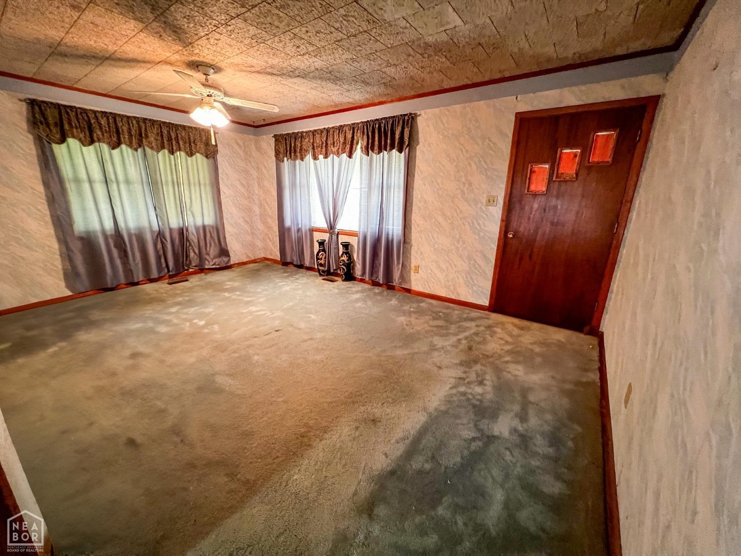 Morrisons - Residential