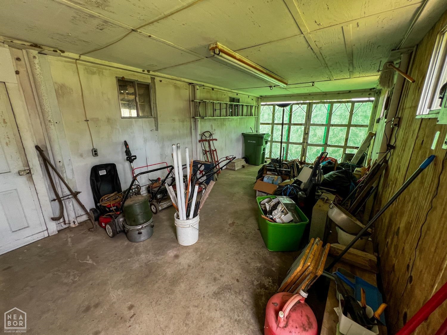 Morrisons - Residential