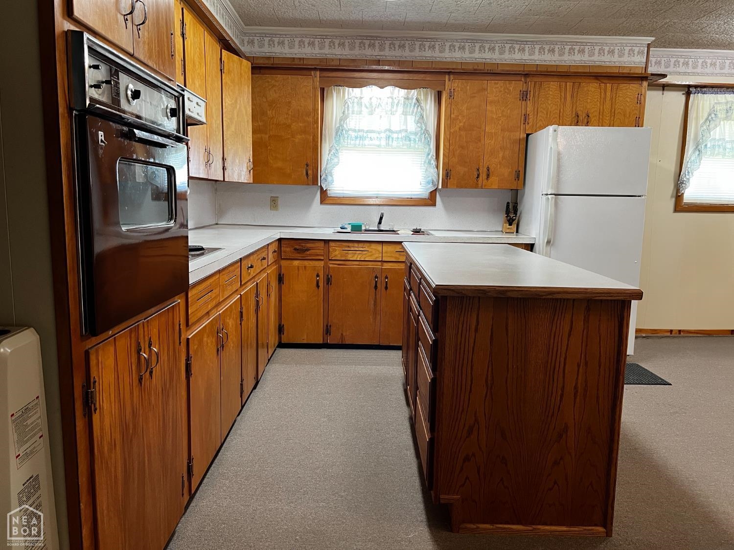 Morrisons - Residential