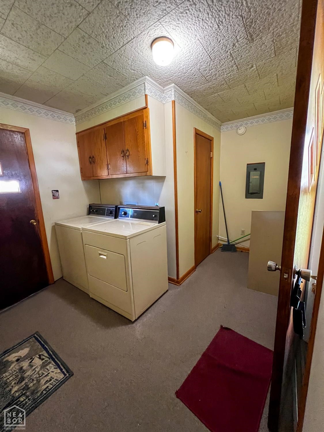 Morrisons - Residential