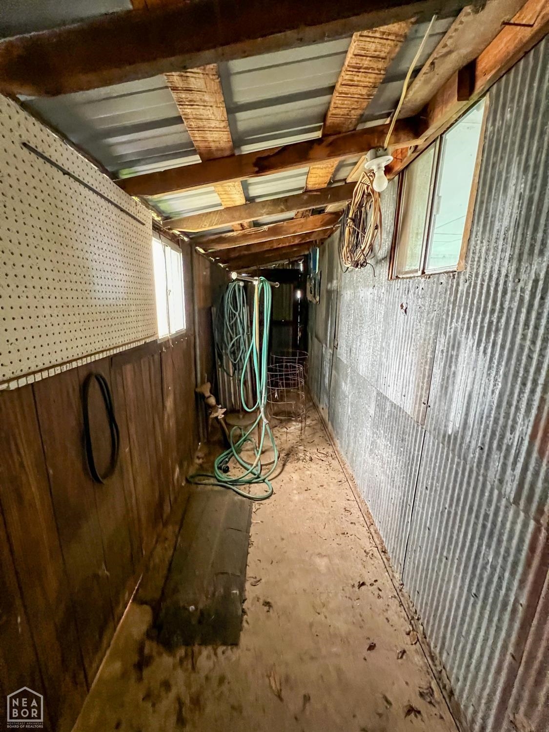 Morrisons - Residential