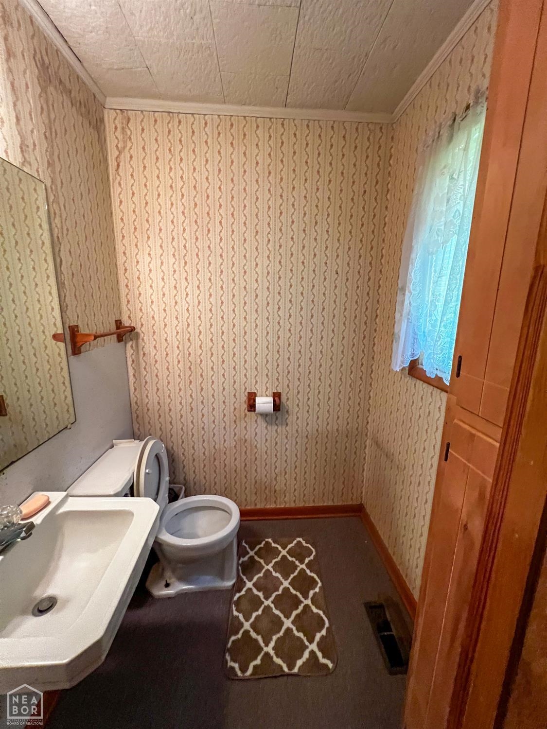 Morrisons - Residential