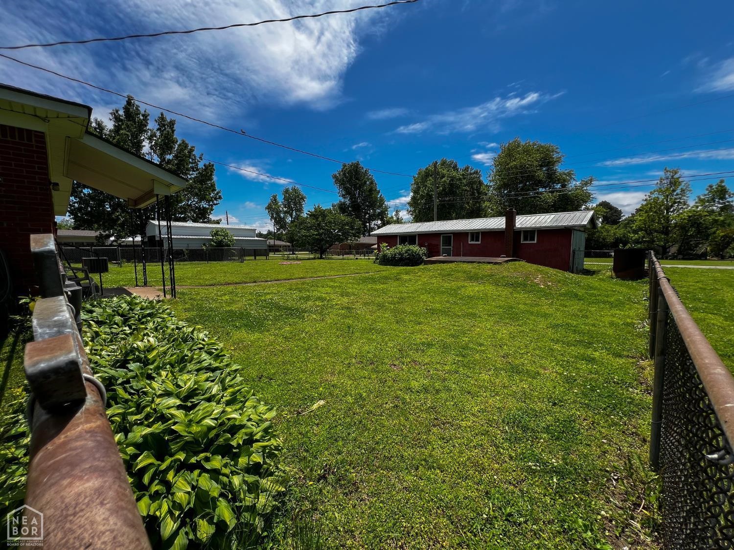 Morrisons - Residential