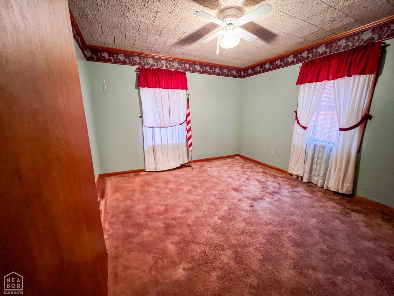 Morrisons - Residential