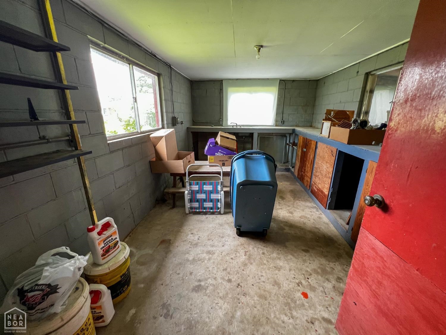 Morrisons - Residential