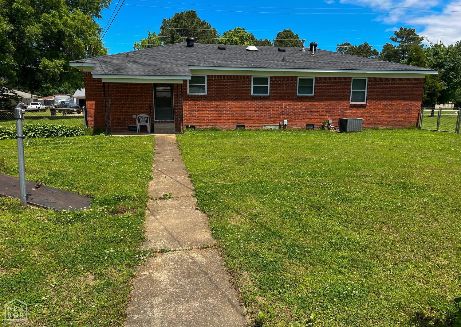 Morrisons - Residential