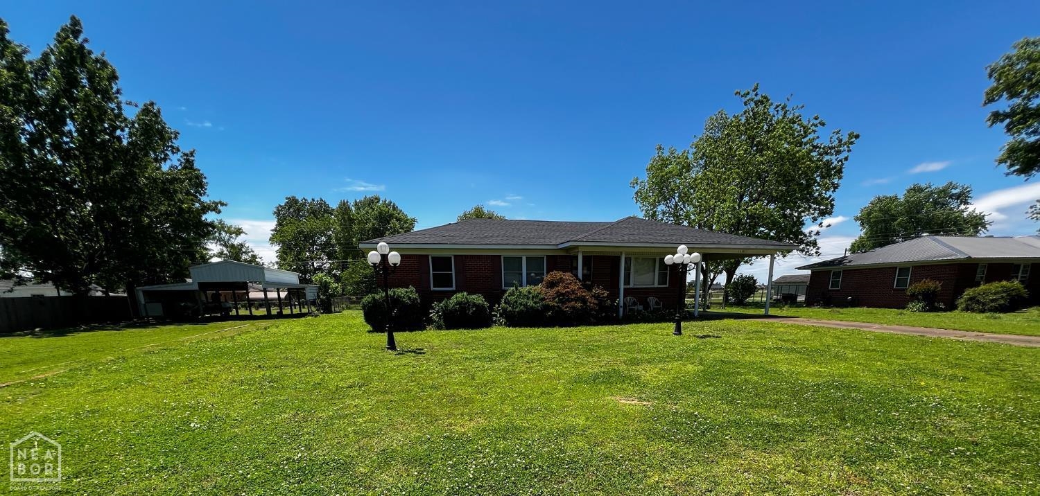 Morrisons - Residential