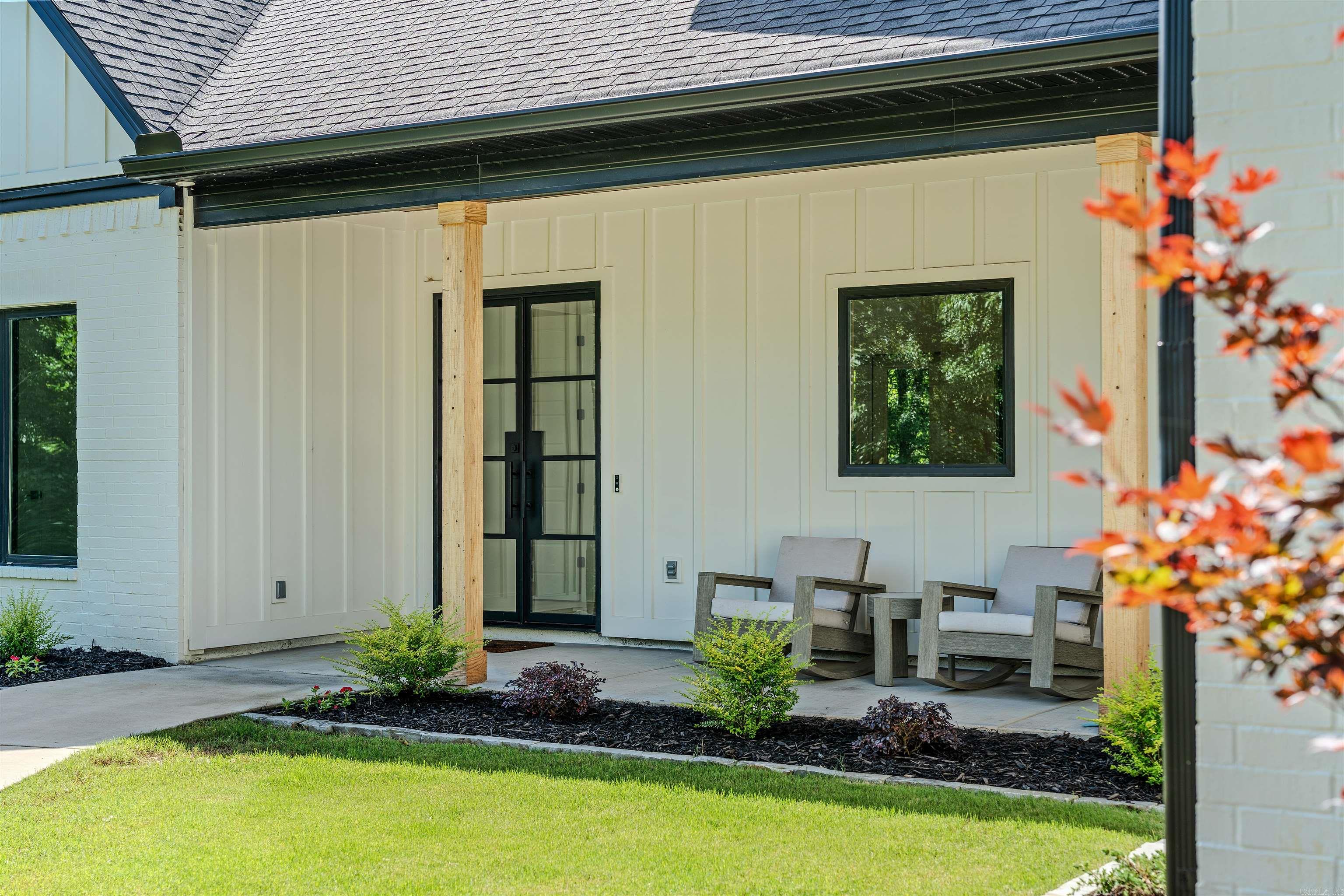 Not In List - Residential