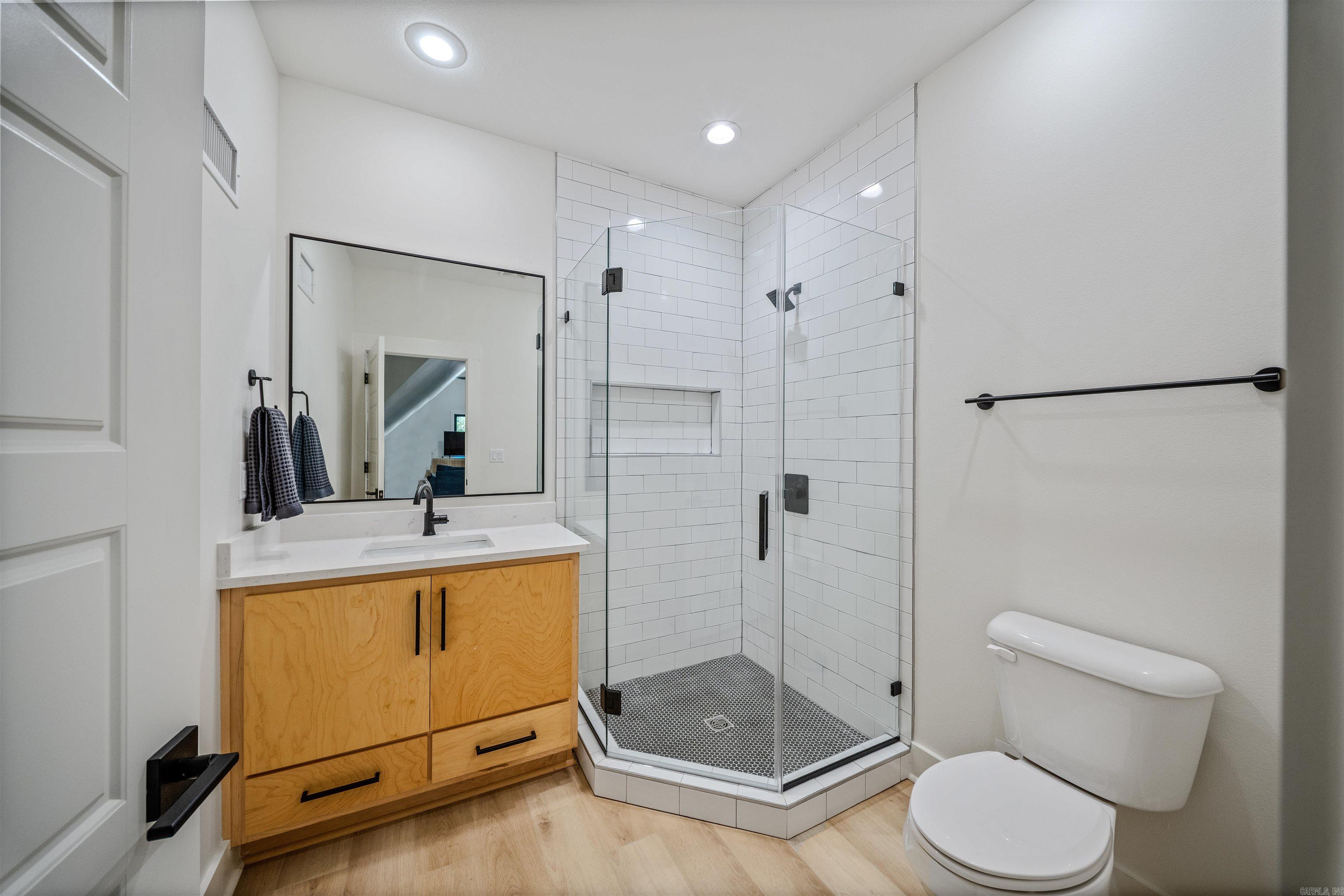 Not In List - Residential