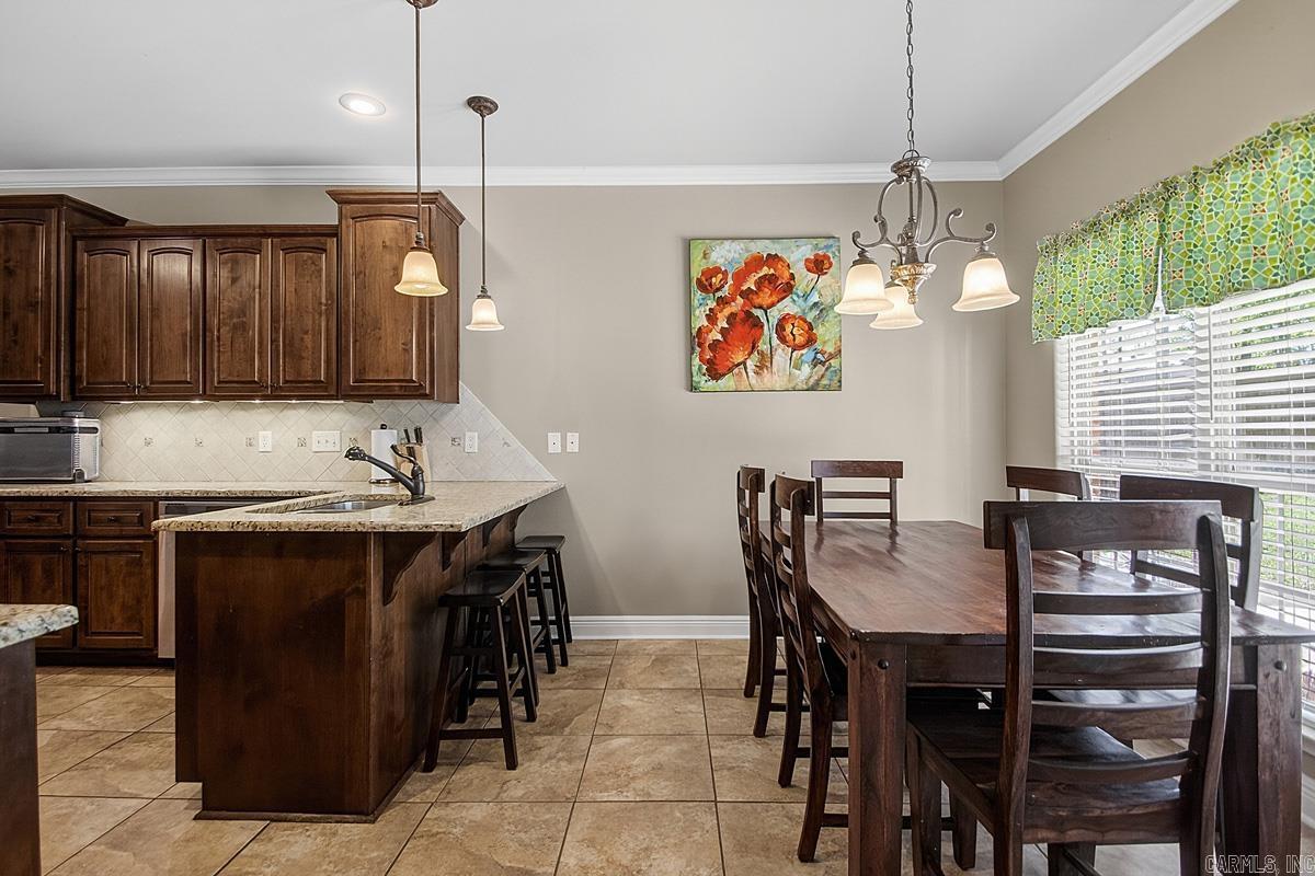 MILLERS CROSSING - Residential