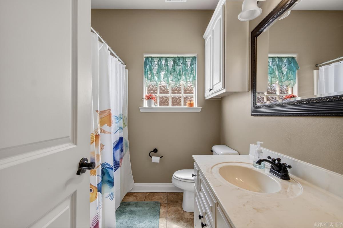 MILLERS CROSSING - Residential