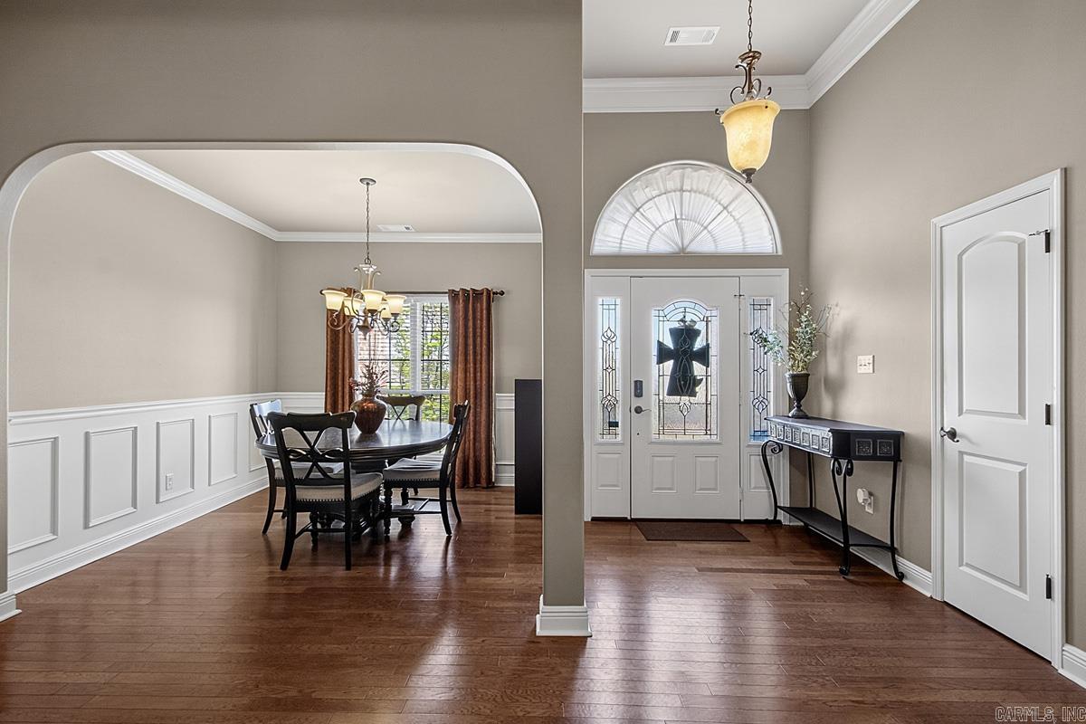 MILLERS CROSSING - Residential