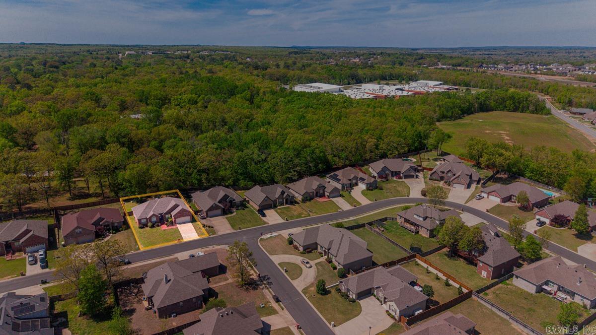 MILLERS CROSSING - Residential