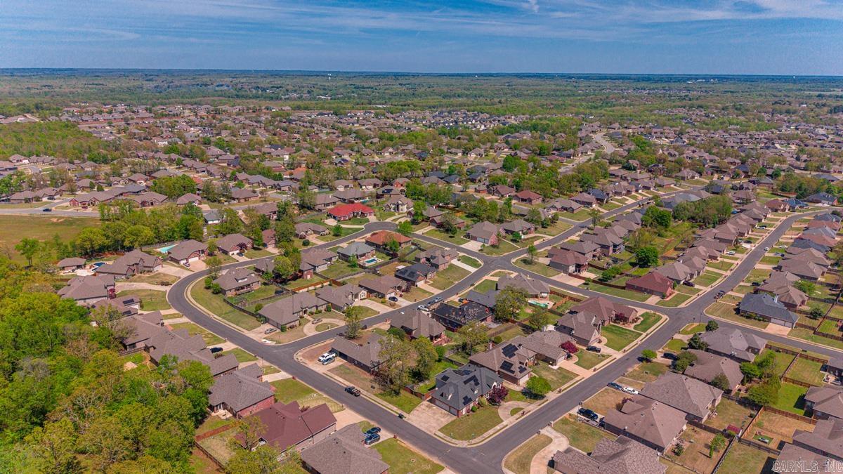 MILLERS CROSSING - Residential