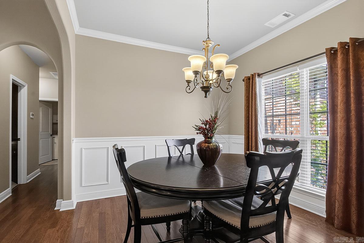 MILLERS CROSSING - Residential